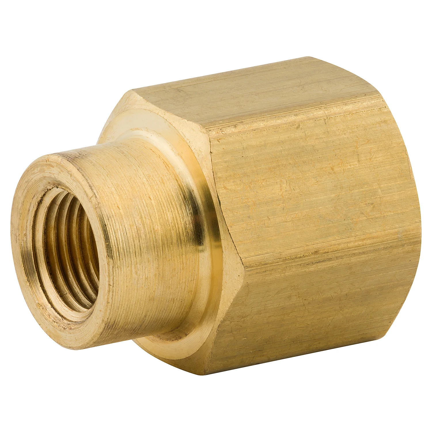 Coupling 1/4 – Bag of 1