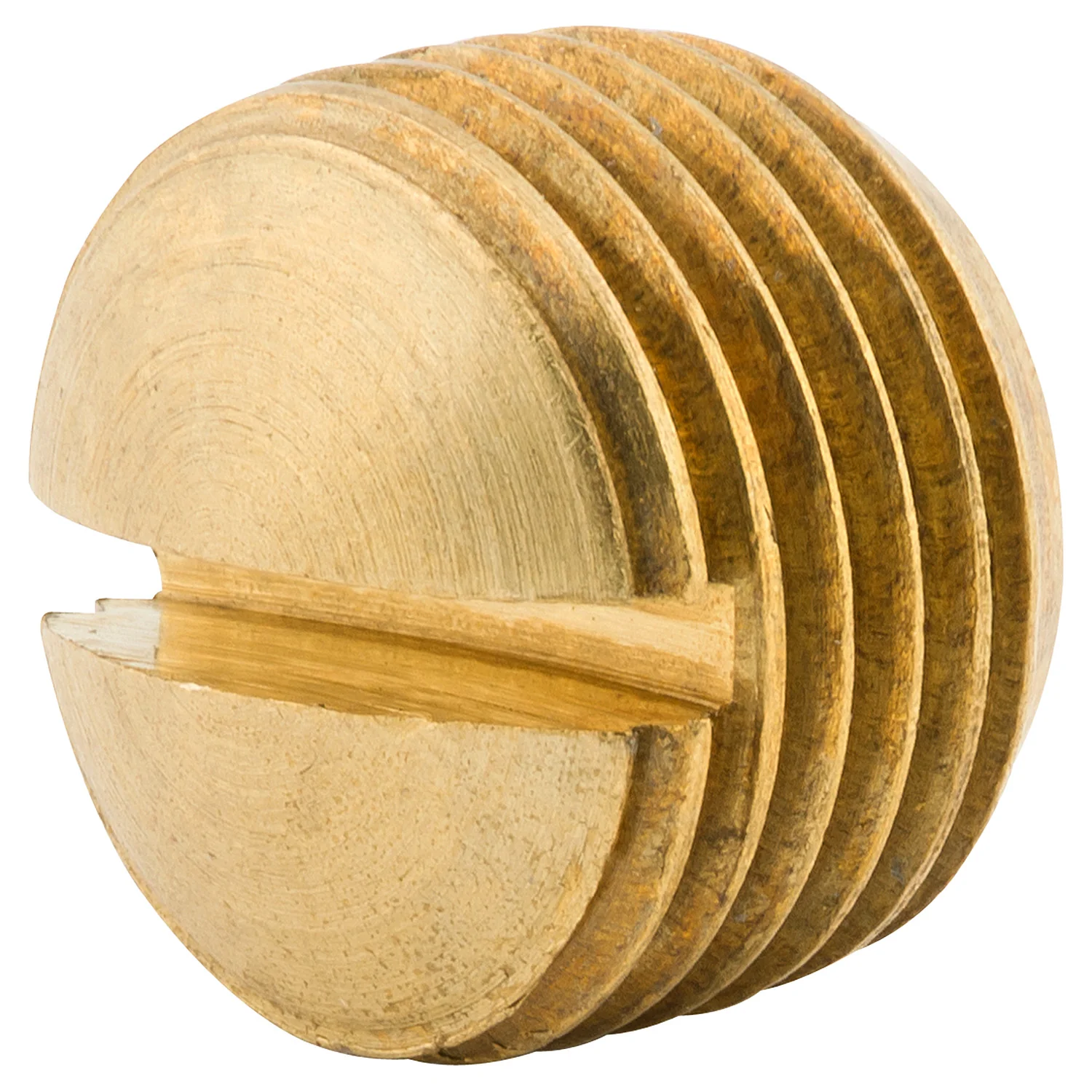 Plug 1/8 – Bag of 1