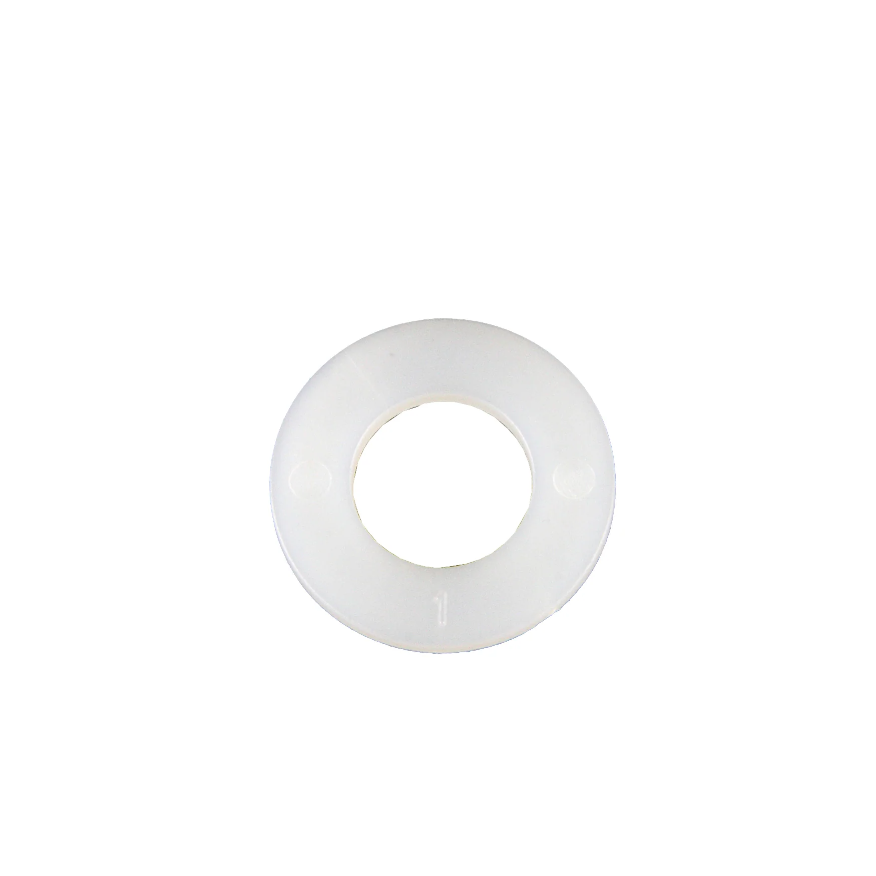 Oil Drain Plug Gasket 1/2, 12mm (25mm OD) SO - Image 3