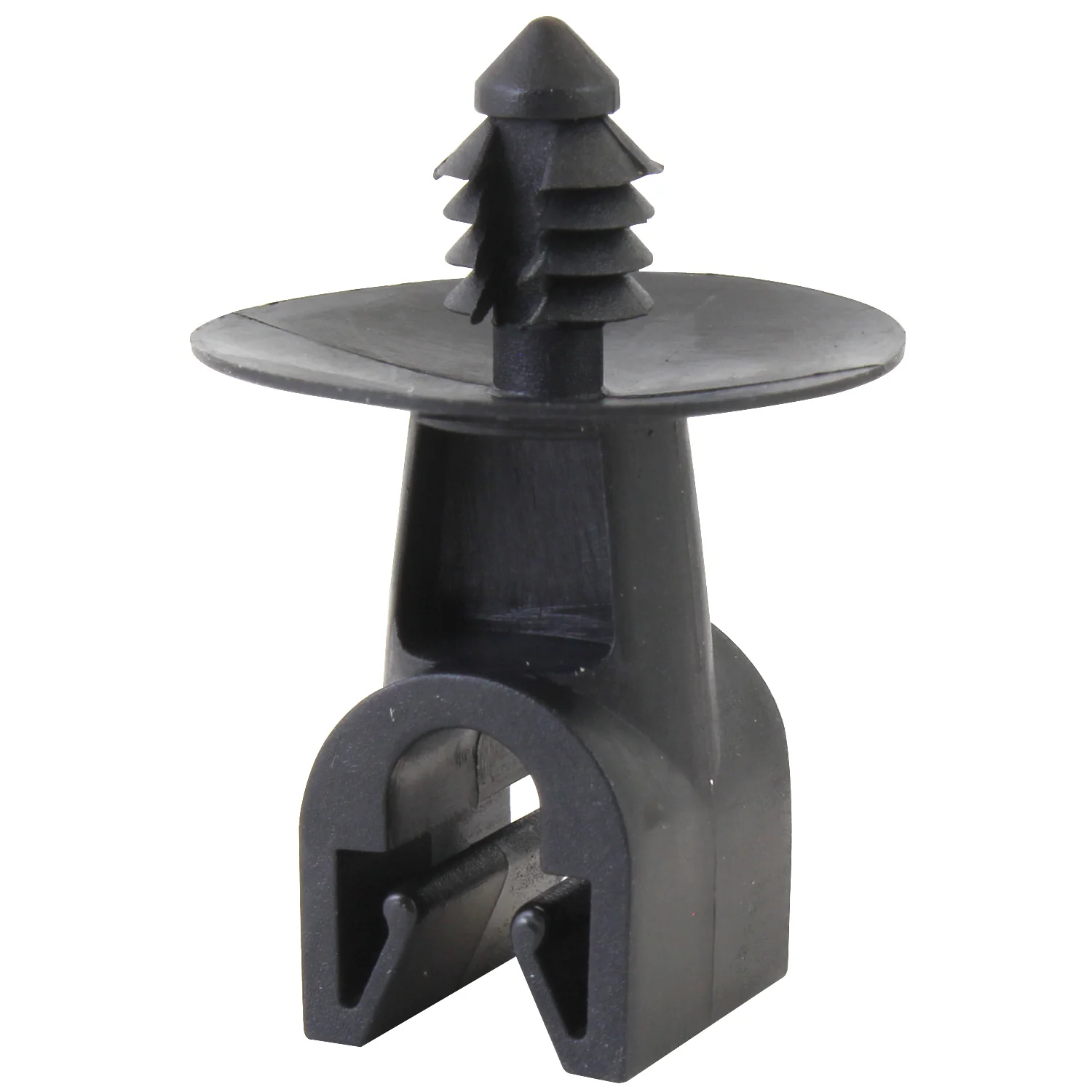 Brake Tube Body Clamp 3/16" Single – Bag of 10
