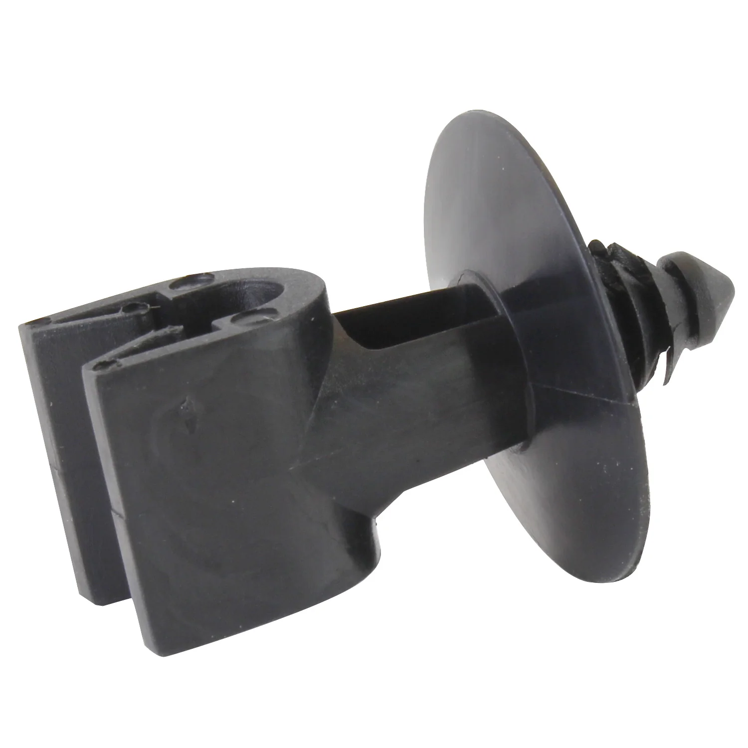 Brake Tube Body Clamp 3/16" Single – Bag of 10 - Image 3