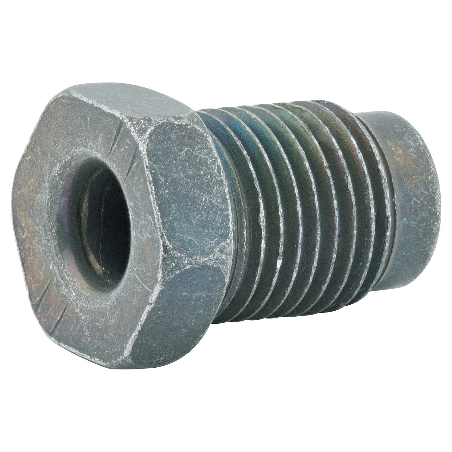 Tube Nut, 3/16" (M10x1.0 B) - Bag of 1