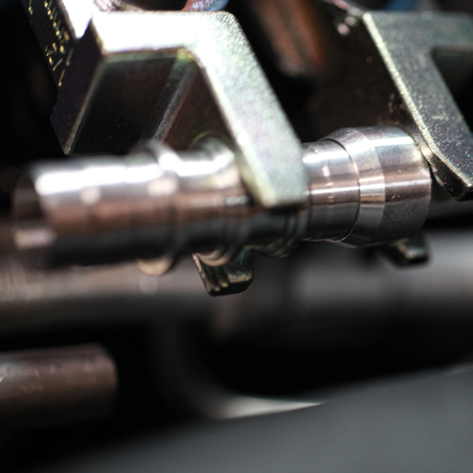 3/4" Aluminum Tube to Tube KLEDGE-LOK A/C Repair Union - Image 4