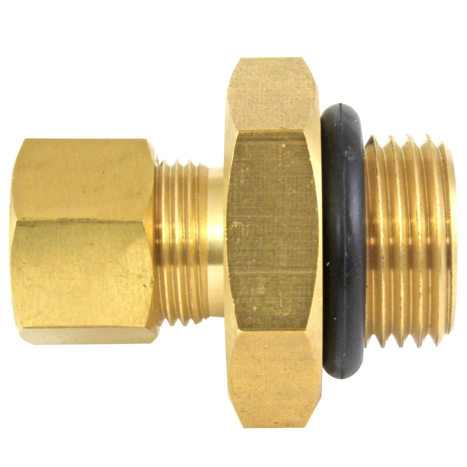 Radiator Repair Connector 3/8"