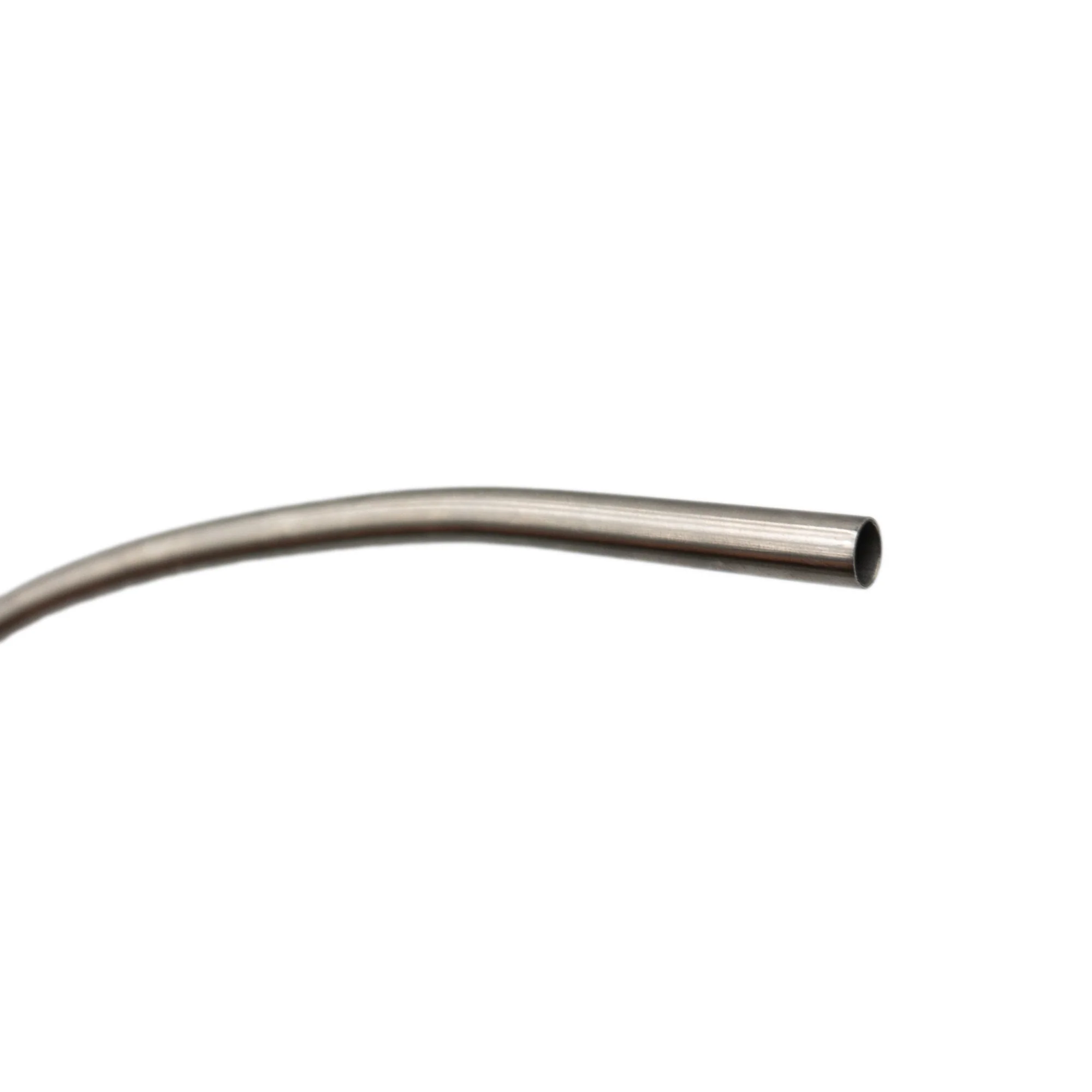 3/8" x 25' Stainless Steel Coil