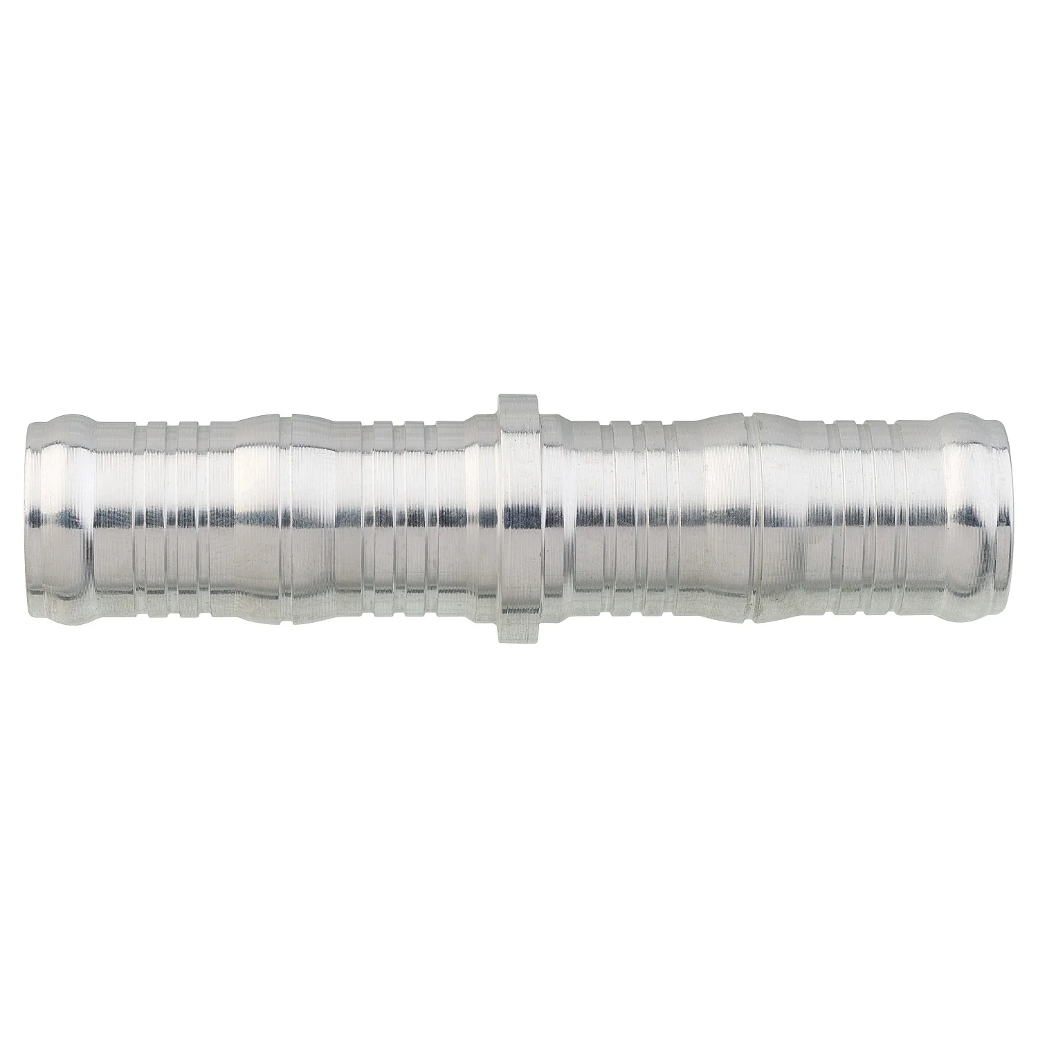 5/8" Aluminum Hose to Hose SPLICE/KLEDGE-LOK A/C Repair Union