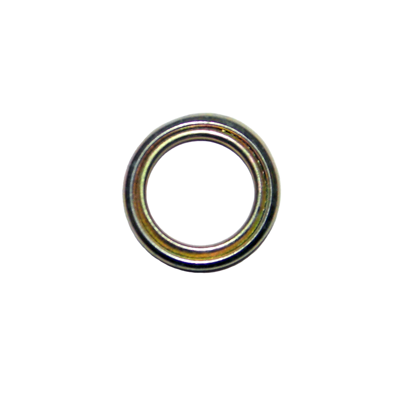 Accufit Oil Drain Plug Gasket Oversize/Crush 1/2