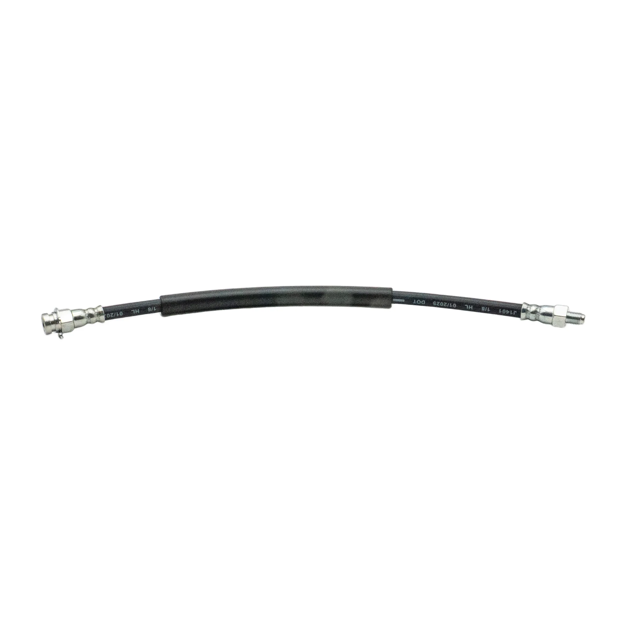 1939-1977 Multi-Vehicle Application Front & Rear Rubber Brake Hose | AGS-KT80188 - Image 2