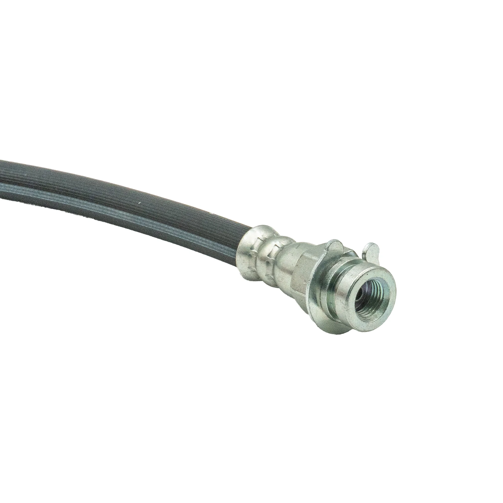 1957-1976 Multi-Vehicle Application Front & Rear Rubber Brake Hose | AGS-KT60477 - Image 2