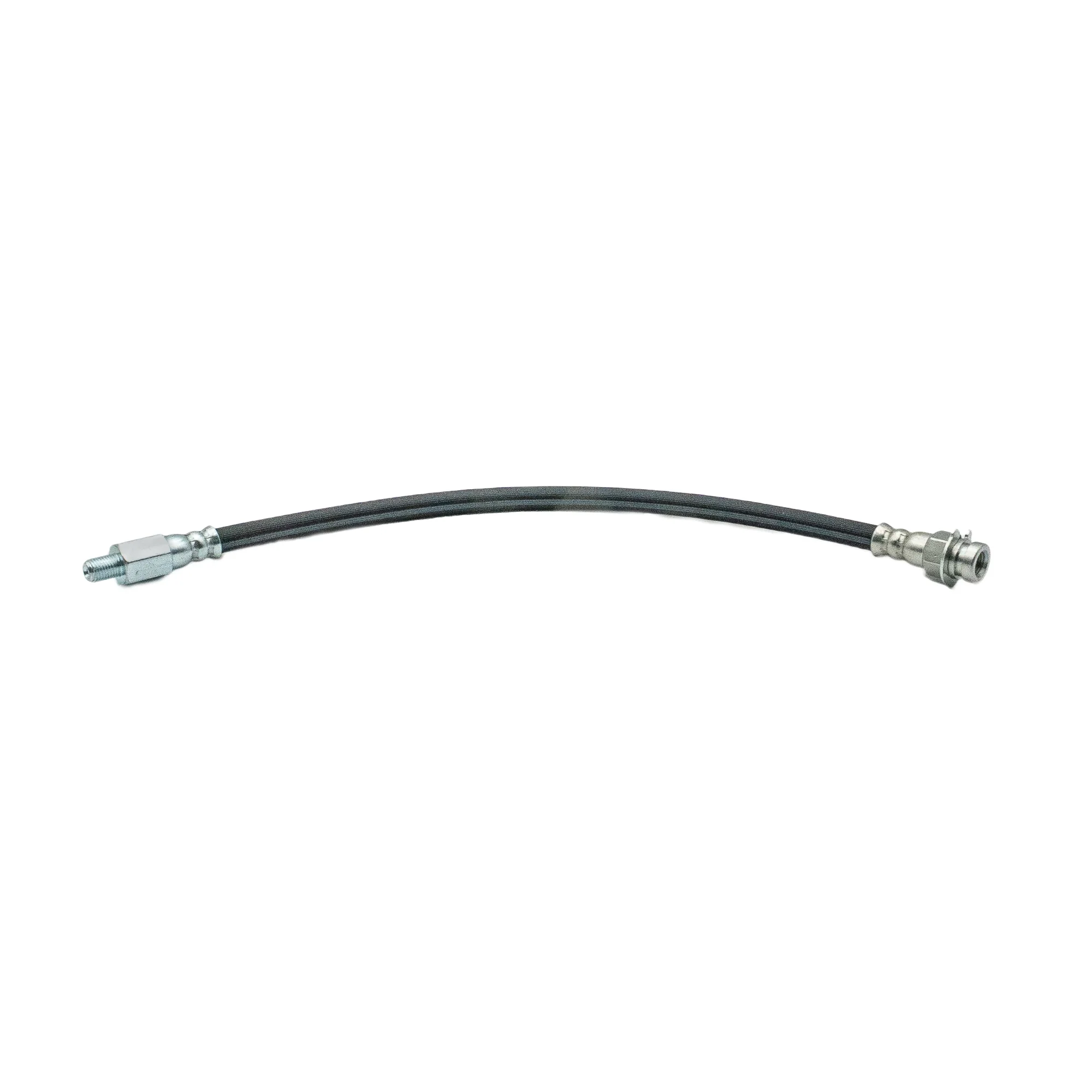 1957-1976 Multi-Vehicle Application Front & Rear Rubber Brake Hose | AGS-KT60477 - Image 3