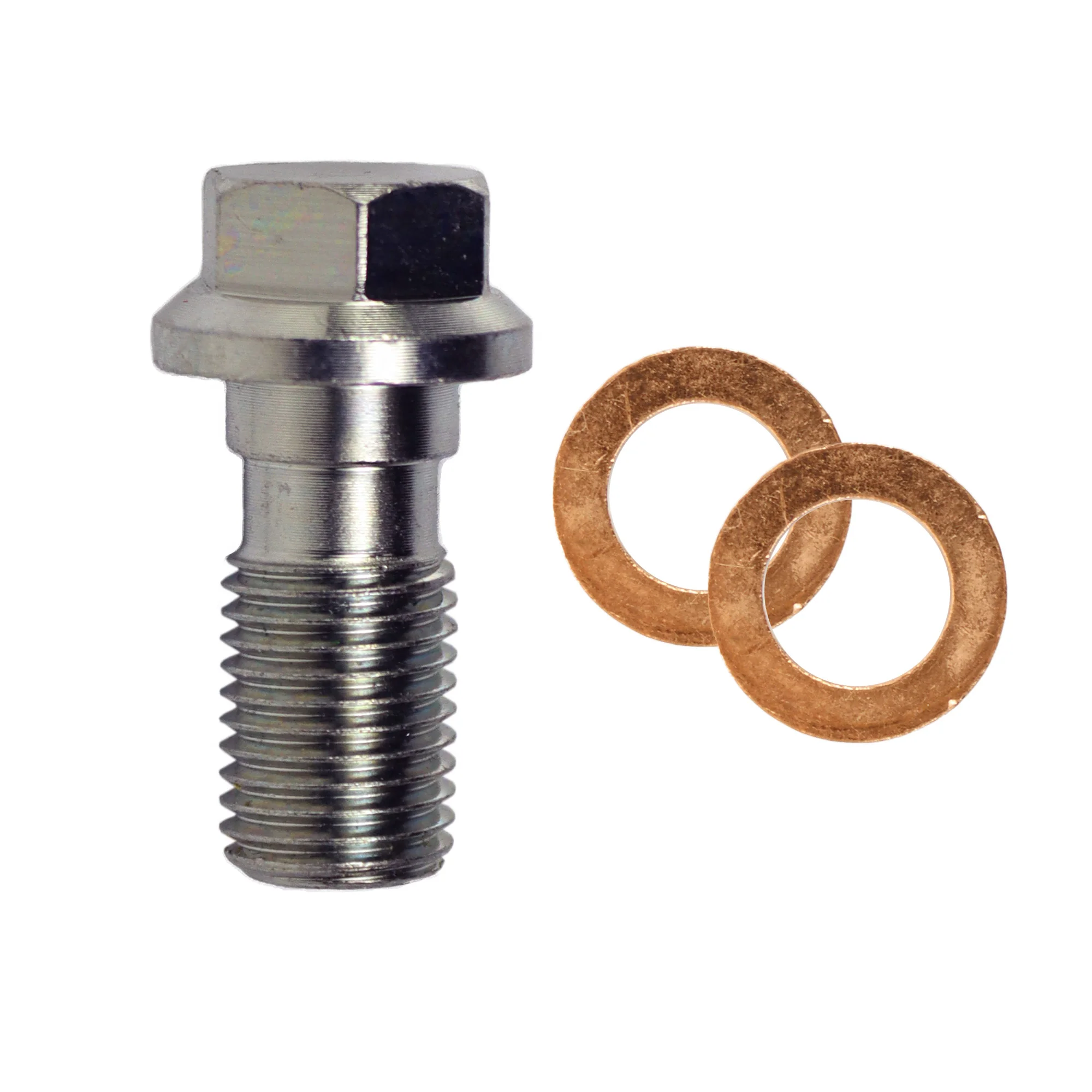 Banjo Bolt 7/16"-20