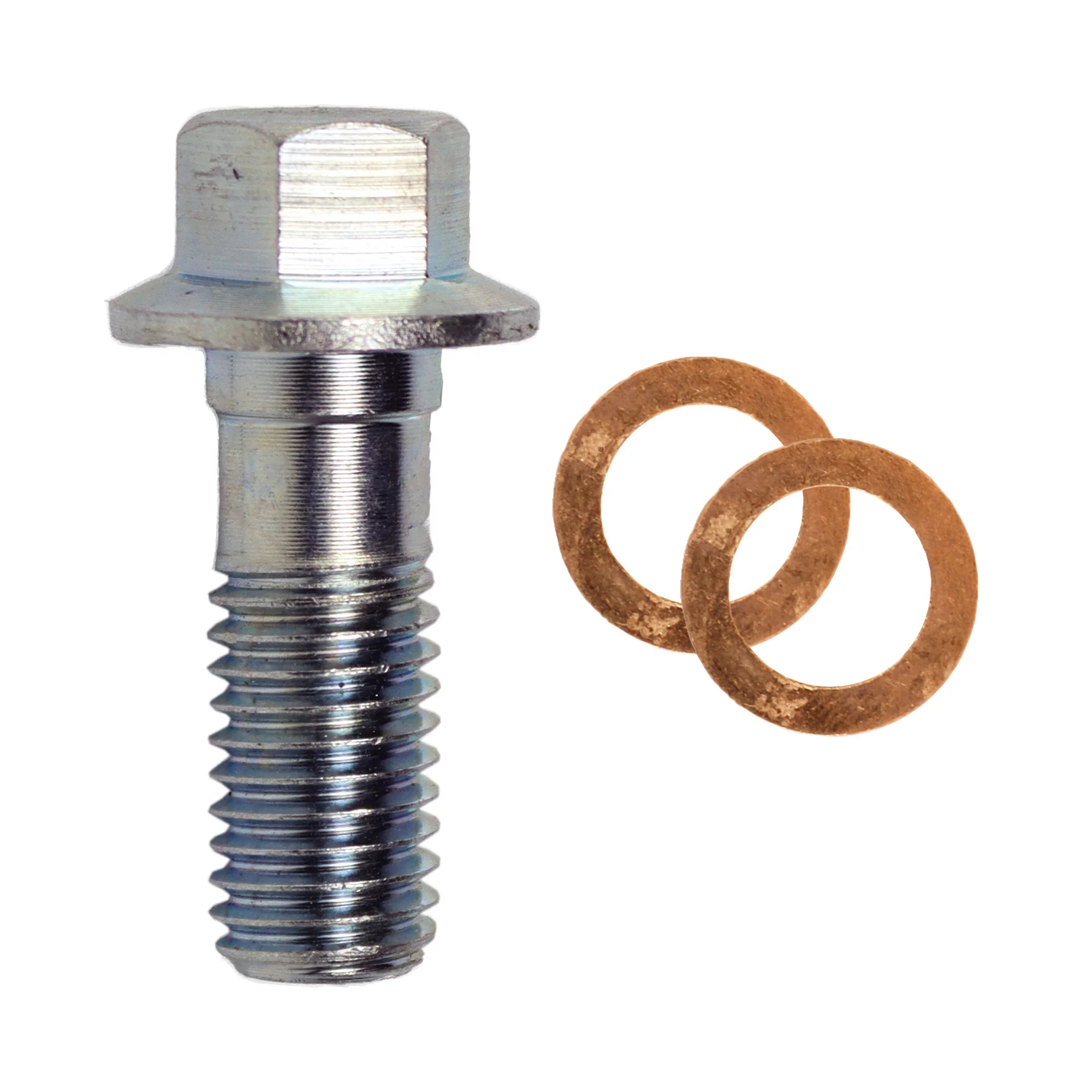 Banjo Bolt M10 x 1.5 x 27mm