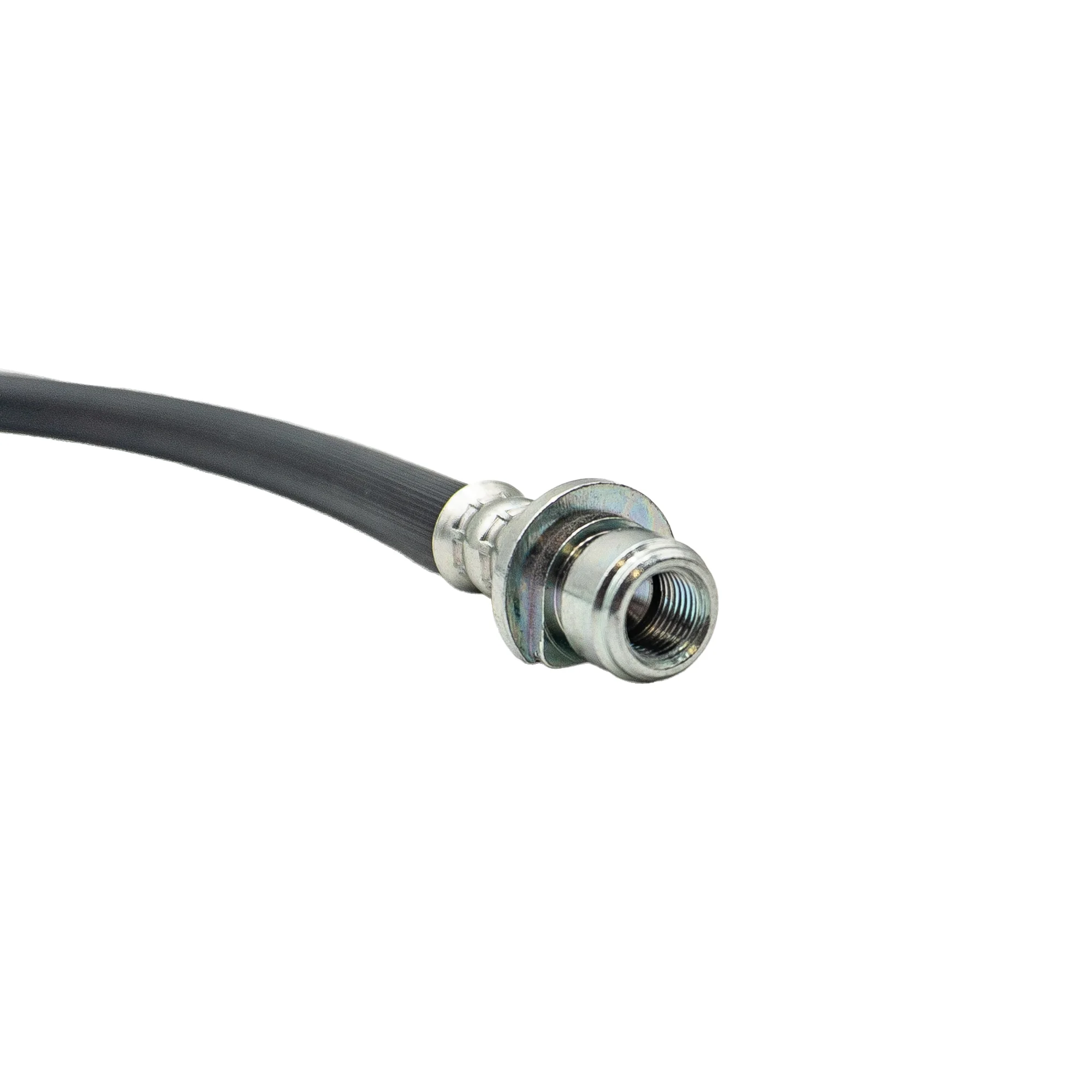 2008-2014 Acura TSX / Honda Accord Rear Right Rubber Brake Hose | AGS-KT40588 - Image 4