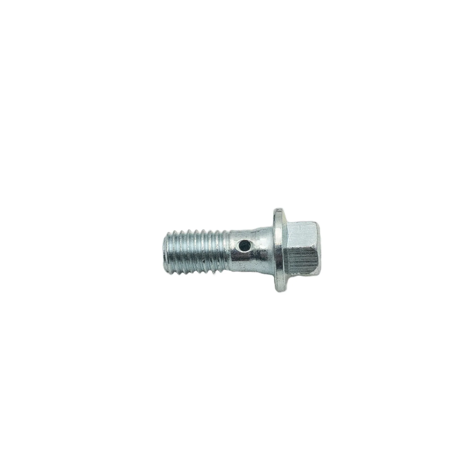 2007-2020 Multi-Vehicle Application Front Left Rubber Brake Hose | AGS-KT70183N - Image 6