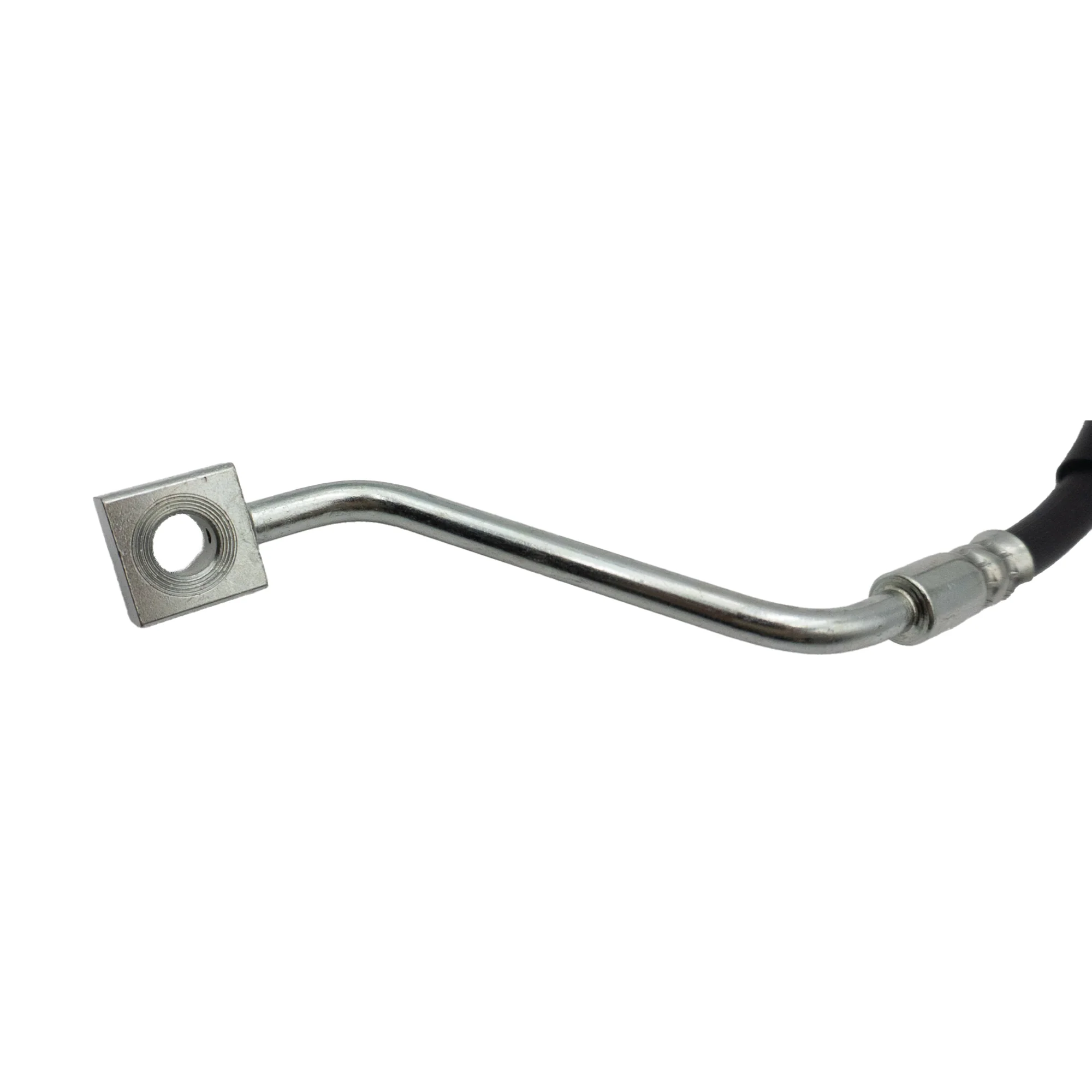 2001-2008 Chrysler Town & Country, Chrysler Voyager +2 More Front Right Rubber Brake Hose | AGS-KT80243 - Image 3