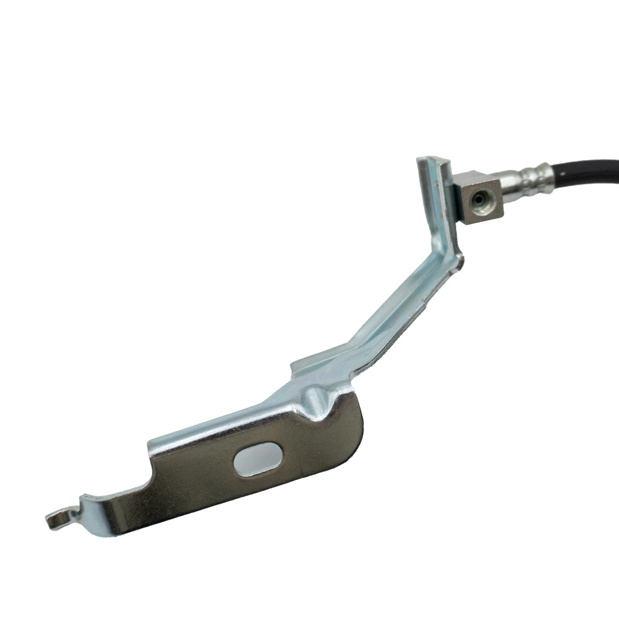 2001-2008 Chrysler Town & Country, Chrysler Voyager +2 More Front Right Rubber Brake Hose | AGS-KT80243 - Image 4