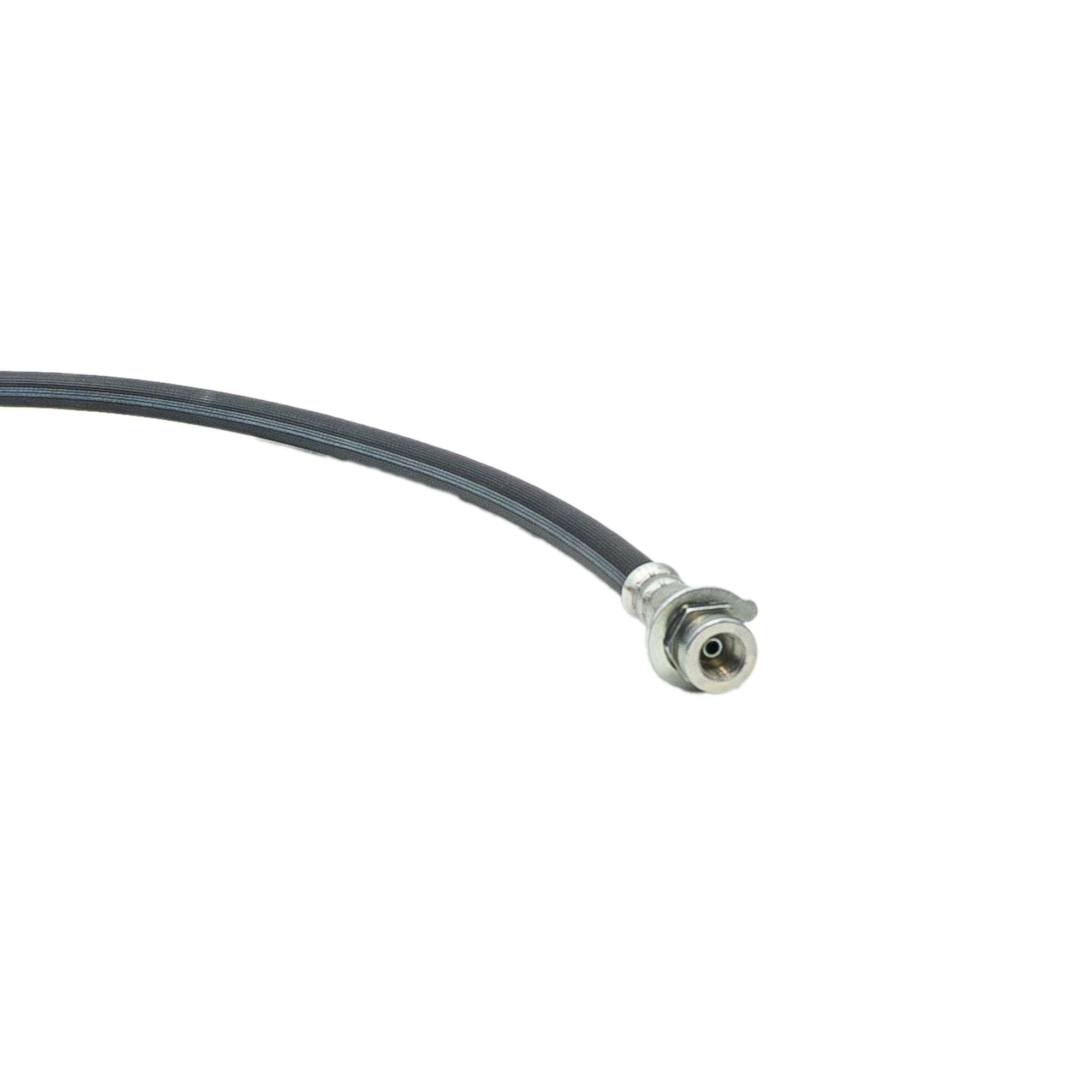 1980-1989 Ford Bronco, Ford F-100 +2 More Front Left Rubber Brake Hose | AGS-KT60007 - Image 4
