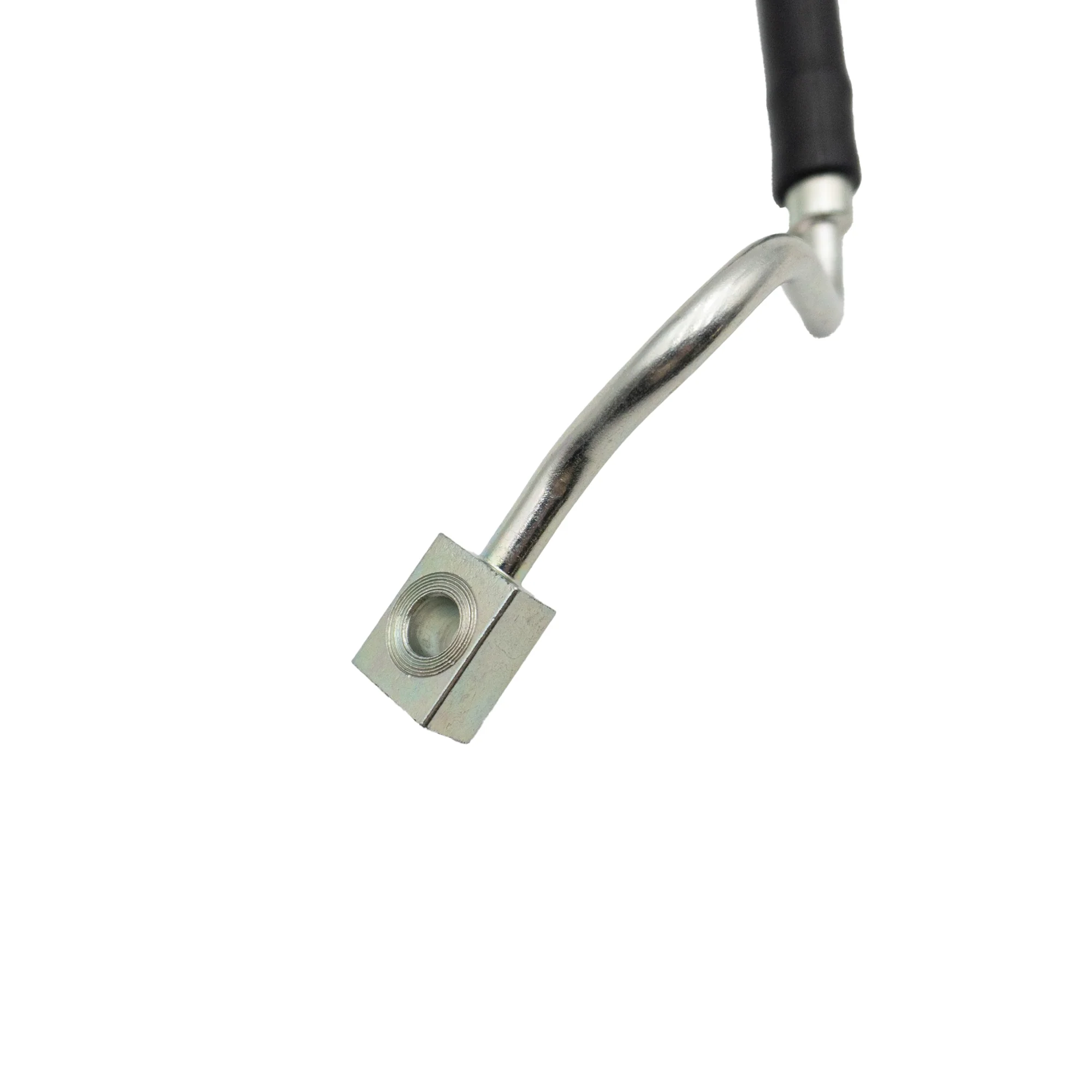 2005-2008 Ford F-150, Ford Lobo +1 More Front Right Rubber Brake Hose | AGS-KT60207N - Image 3
