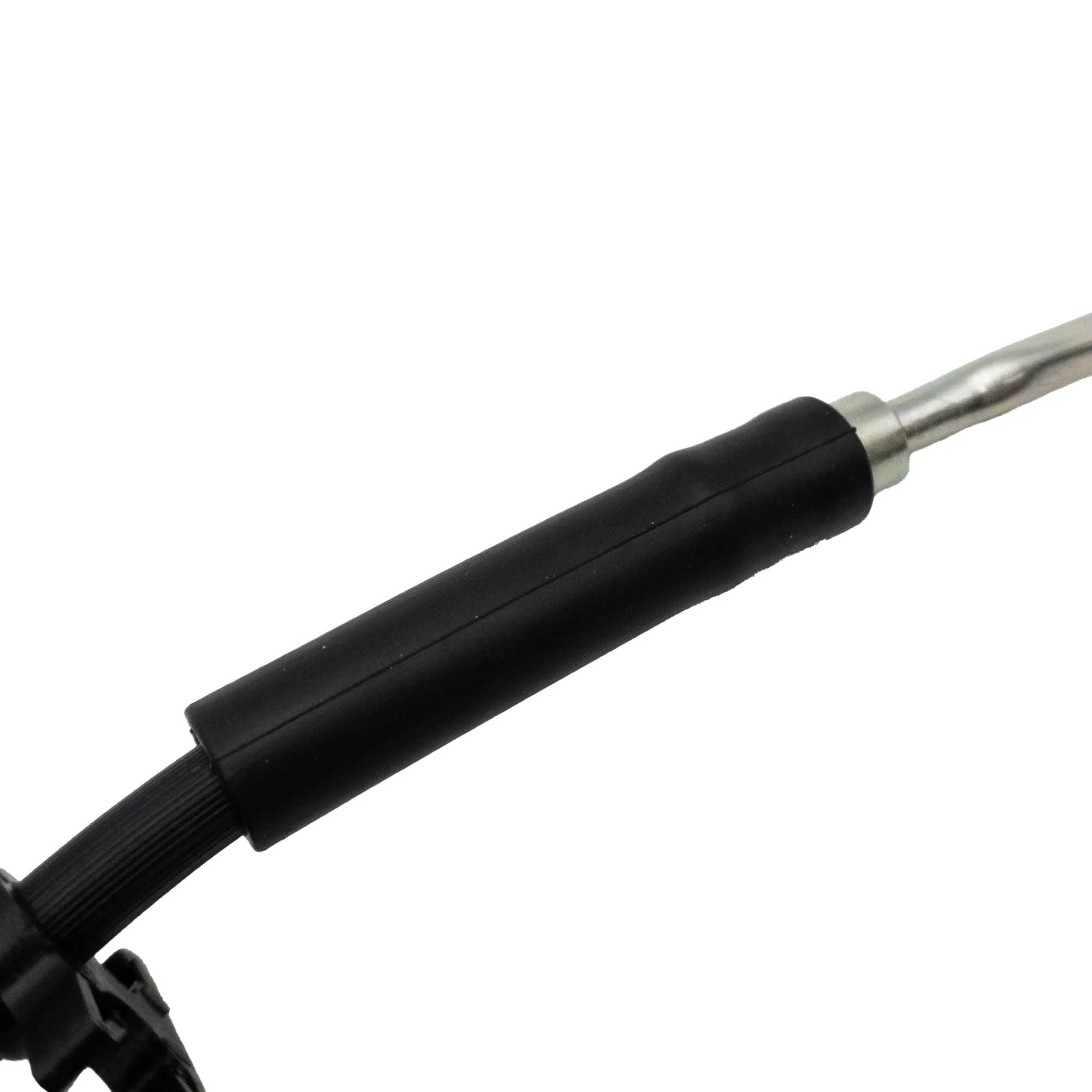 2005-2008 Ford F-150, Ford Lobo +1 More Front Right Rubber Brake Hose | AGS-KT60207N - Image 4