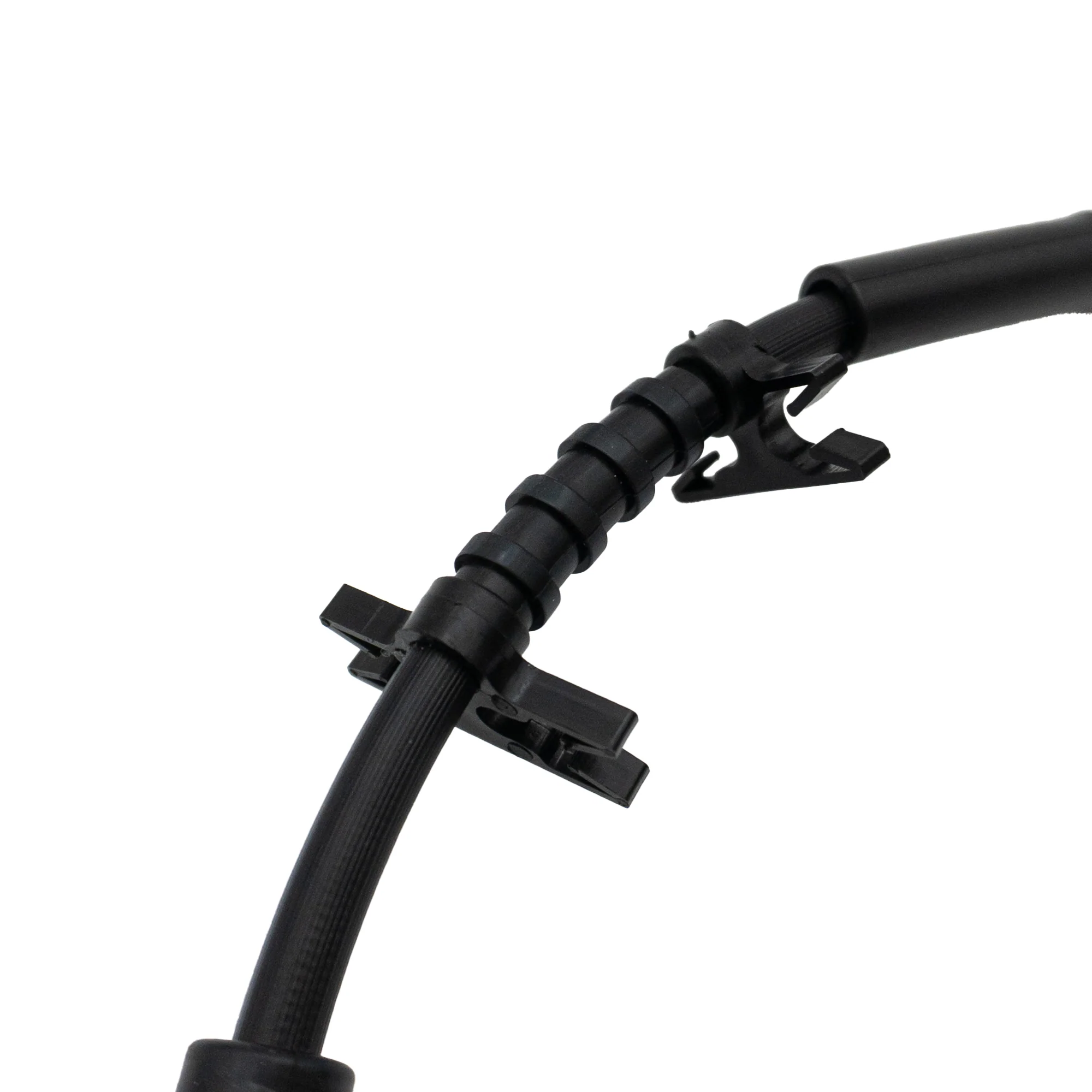 2005-2008 Ford F-150, Ford Lobo +1 More Front Right Rubber Brake Hose | AGS-KT60207N - Image 5