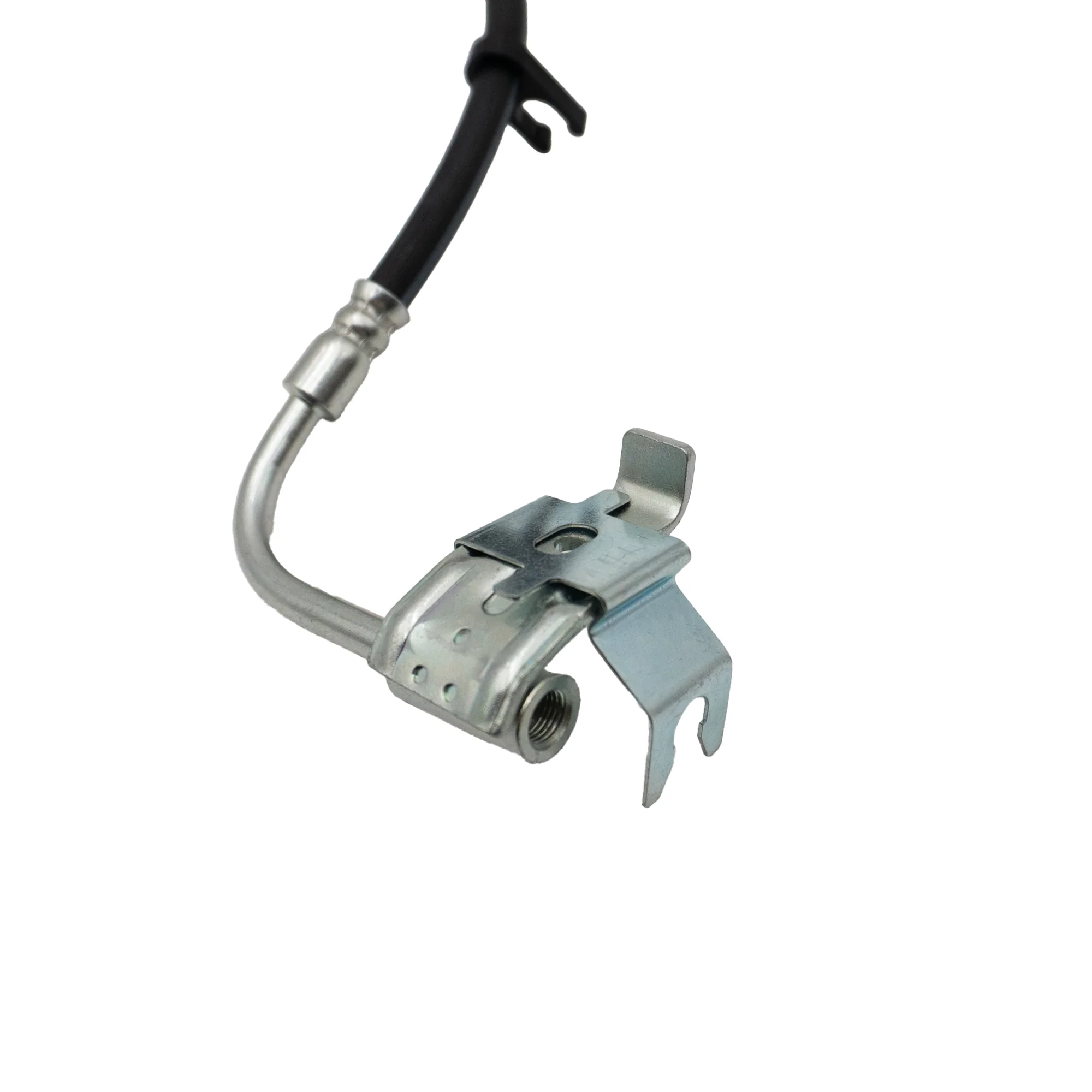 2011-2018 Jeep Wrangler & Wrangler JK Front Right Rubber Brake Hose | AGS-KT80432 - Image 4