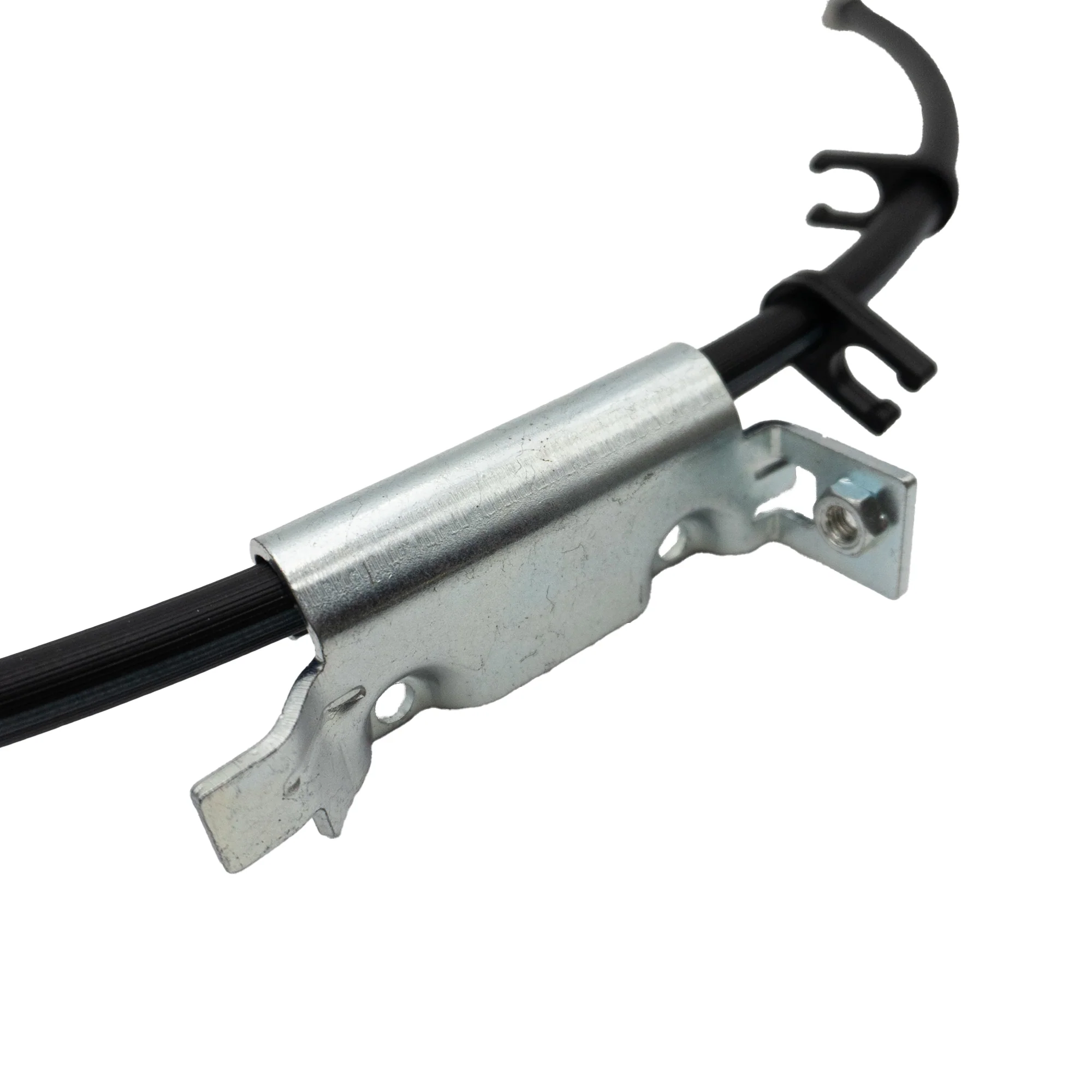 2011-2018 Jeep Wrangler & Wrangler JK Front Right Rubber Brake Hose | AGS-KT80432 - Image 5