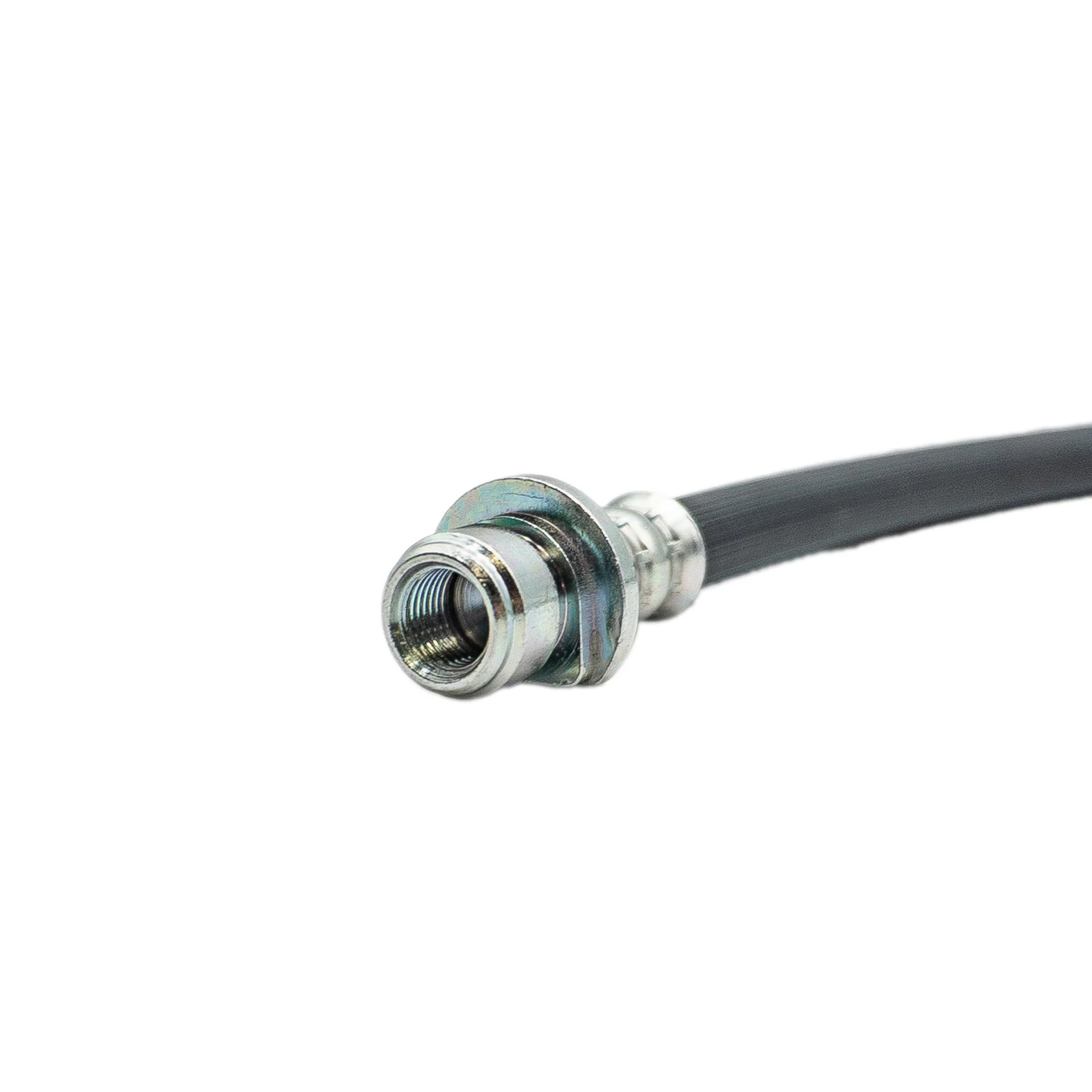 2008-2014 Acura TSX / Honda Accord Rear Left Rubber Brake Hose | AGS-KT40587 - Image 3