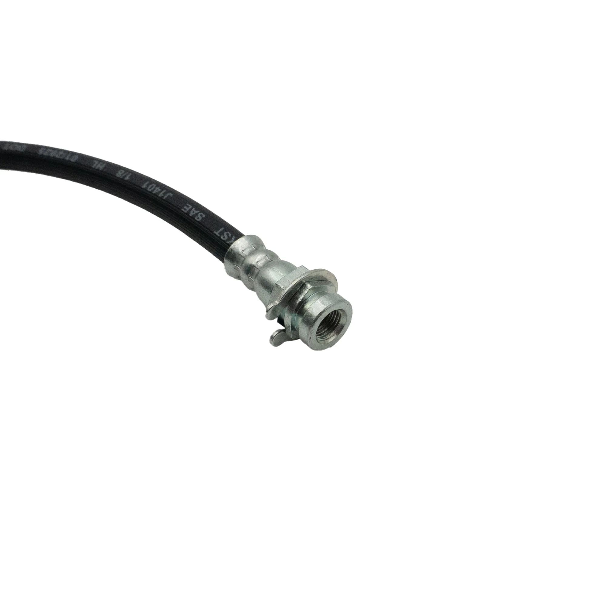 1963-1982 Multi-Vehicle Application Front & Rear Rubber Brake Hose | AGS-KT70022 - Image 4