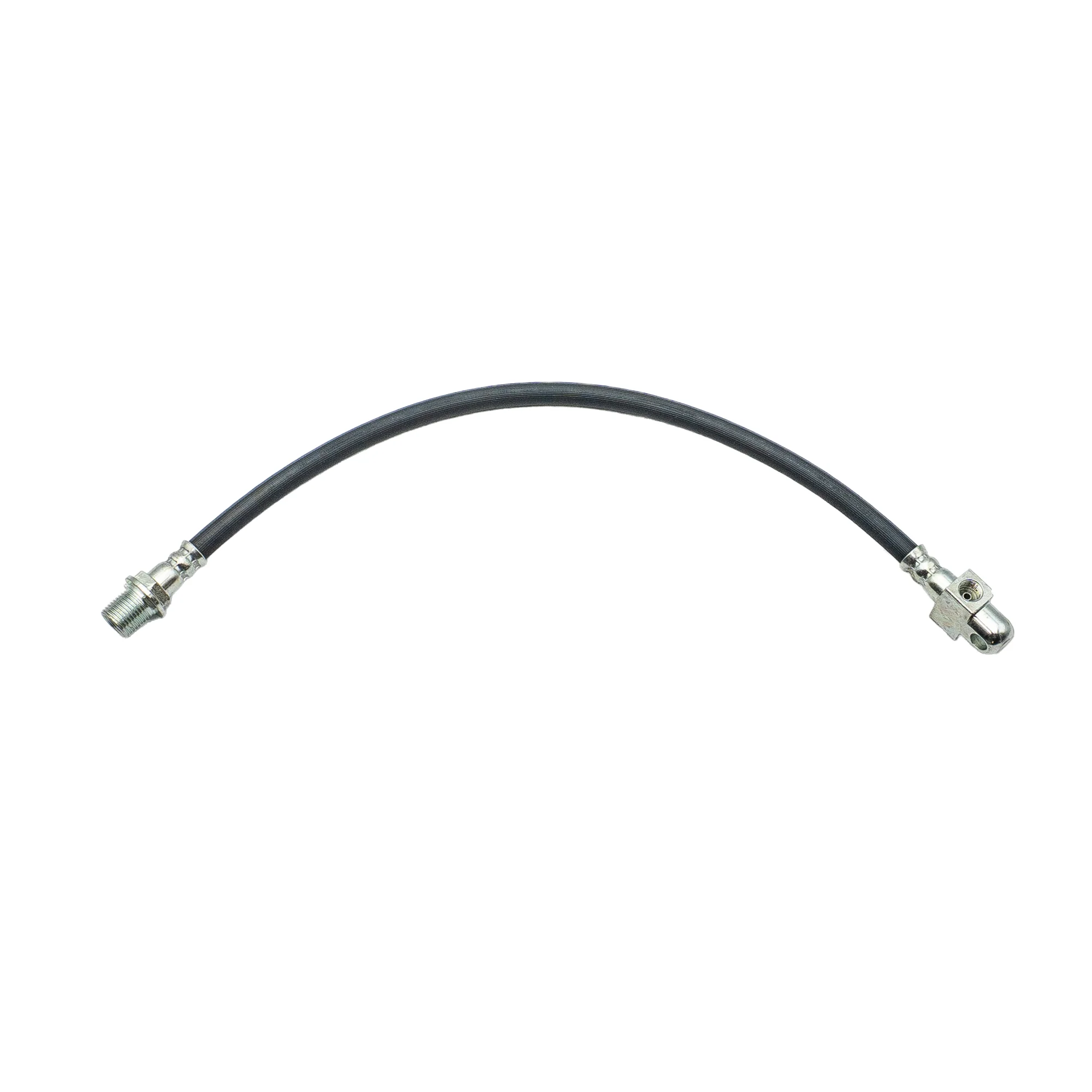 1988-2002 Multi-Vehicle Application Rear Rubber Brake Hose | AGS-KT70053 - Image 2