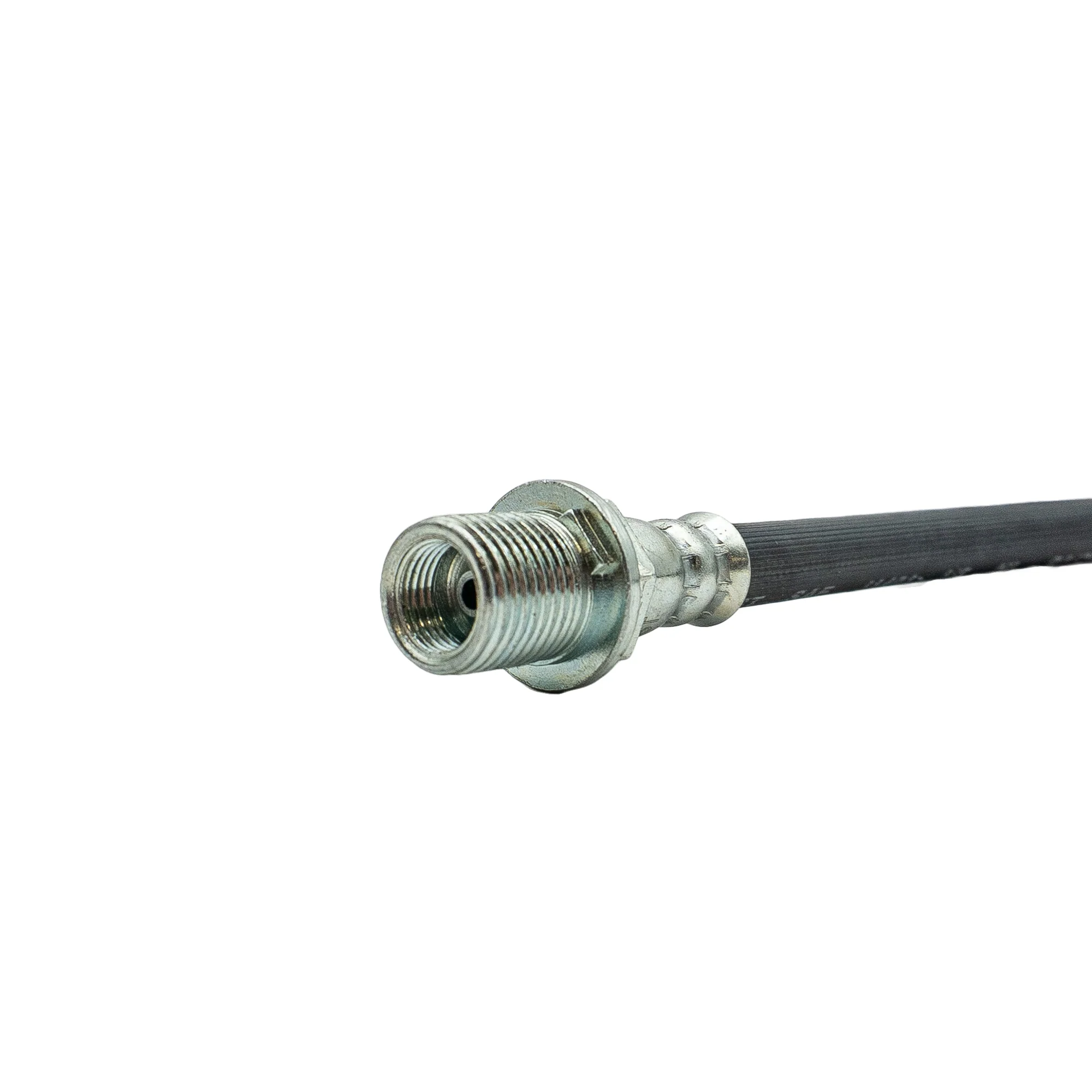 1988-2002 Multi-Vehicle Application Rear Rubber Brake Hose | AGS-KT70053 - Image 3