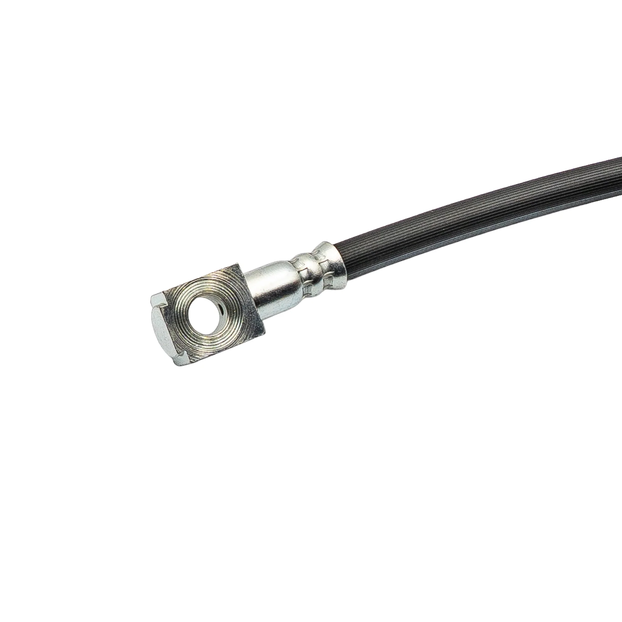 1997-2005 Chevrolet Blazer, Chevrolet S10 +3 More Rear Rubber Brake Hose | AGS-KT70313 - Image 2