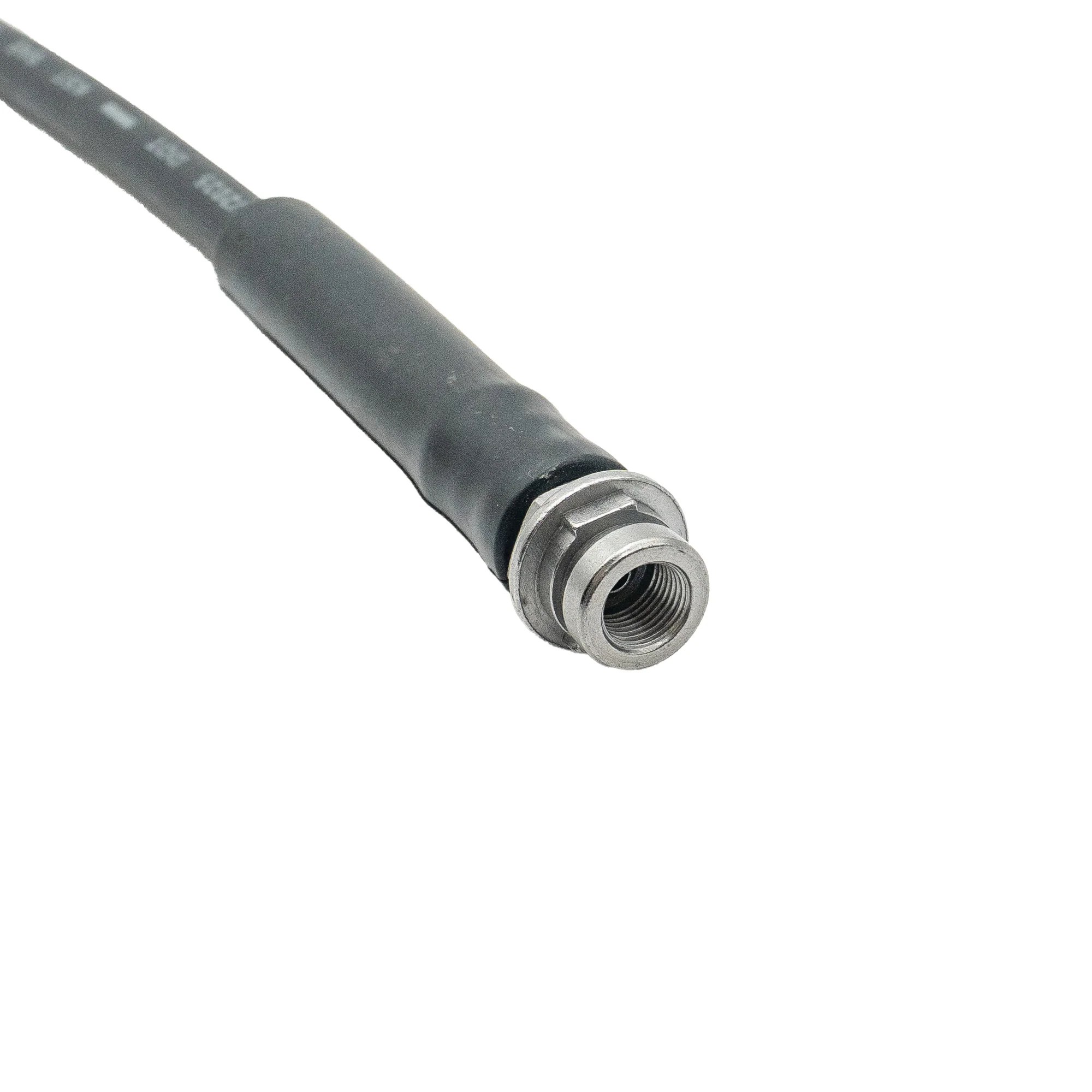2003-2011 Chevrolet Cobalt, Chevrolet HHR +4 More Front Rubber Brake Hose | AGS-KT70541N - Image 3