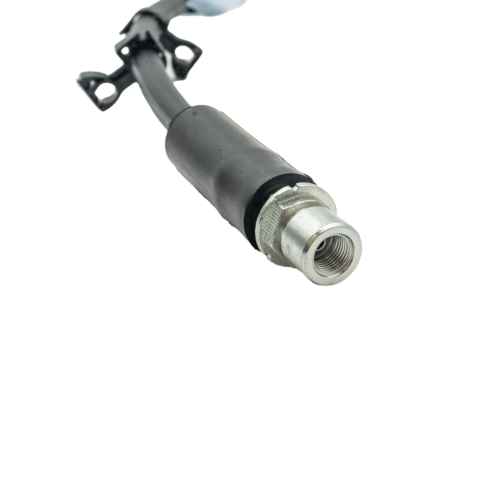 2010-2016 Chevrolet Equinox / GMC Terrain Front Right Rubber Brake Hose | AGS-KT70681 - Image 3