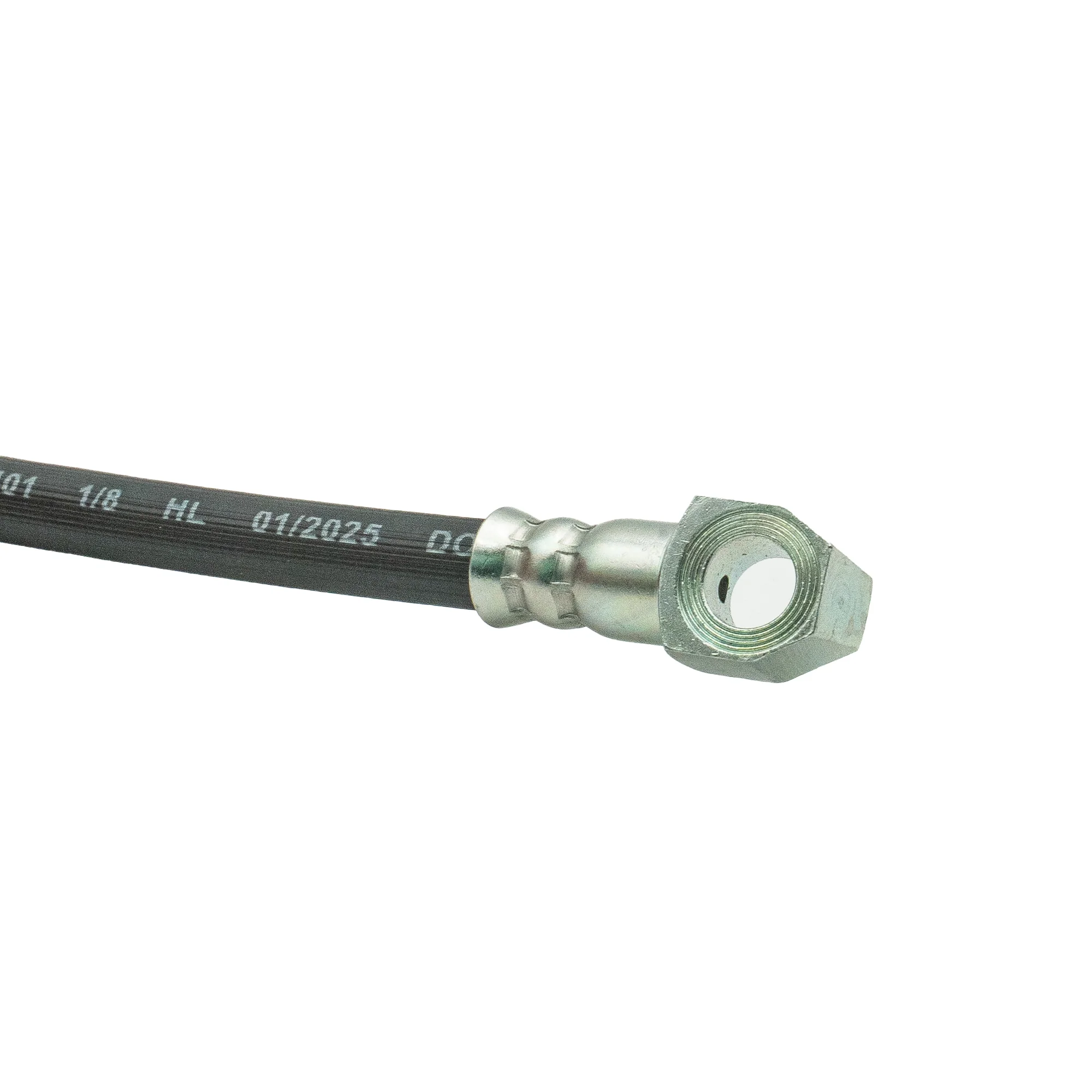 1979-1999 Multi-Vehicle Application Front & Rear Rubber Brake Hose | AGS-KT70150 - Image 3