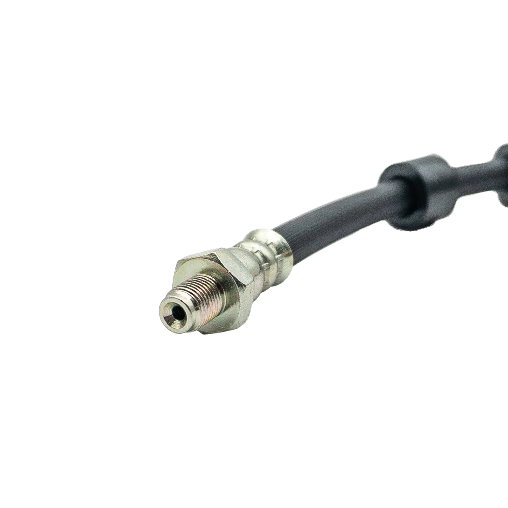 2007-2017 Chrysler 200, Chrysler Sebring +4 More Rear Rubber Brake Hose | AGS-KT80340 - Image 3