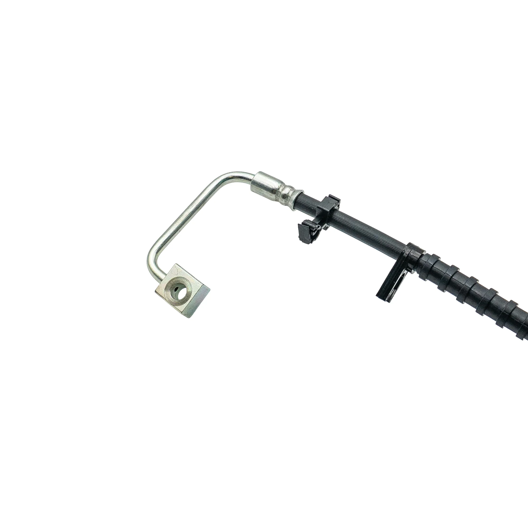 2008-2011 Chrysler Town & Country Rear Right Rubber Brake Hose | AGS-KT80330 - Image 3