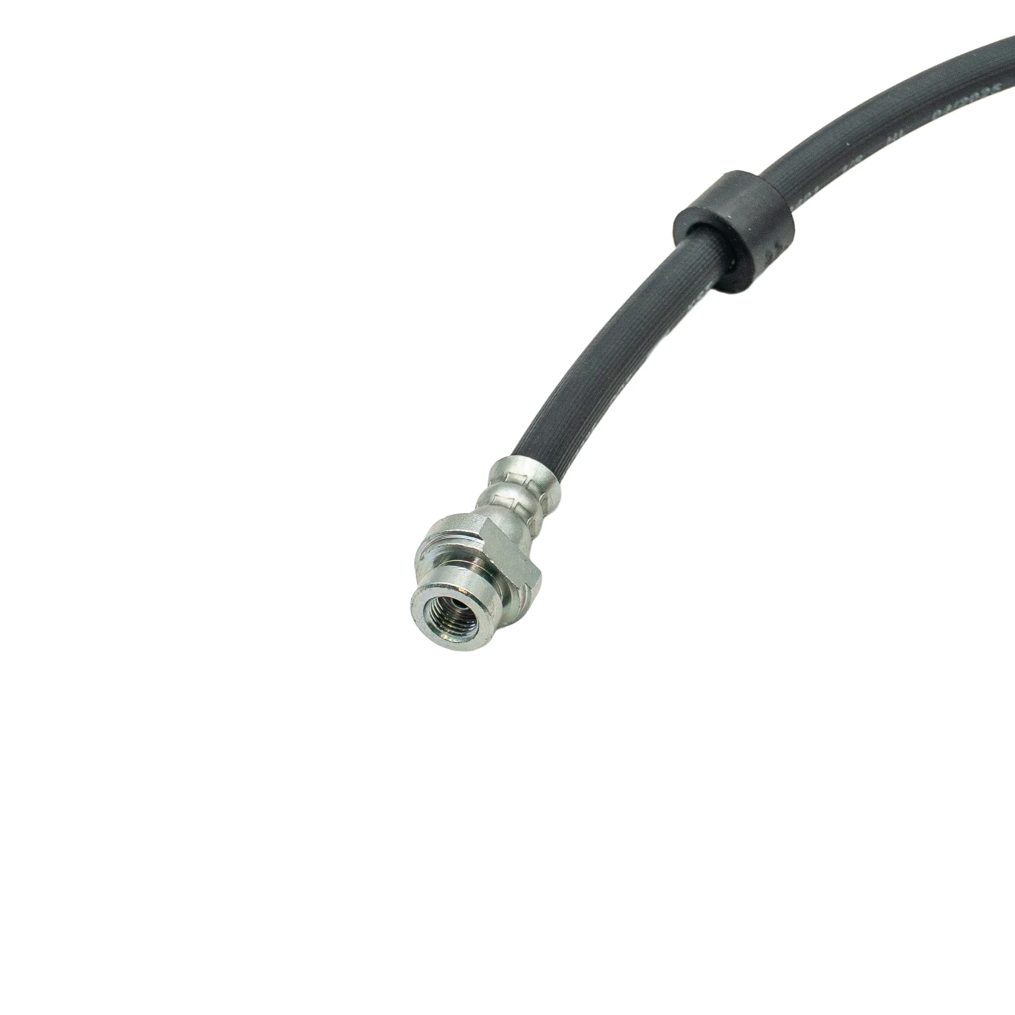 2009-2017 Dodge Journey Front Right Rubber Brake Hose | AGS-KT80399 - Image 3