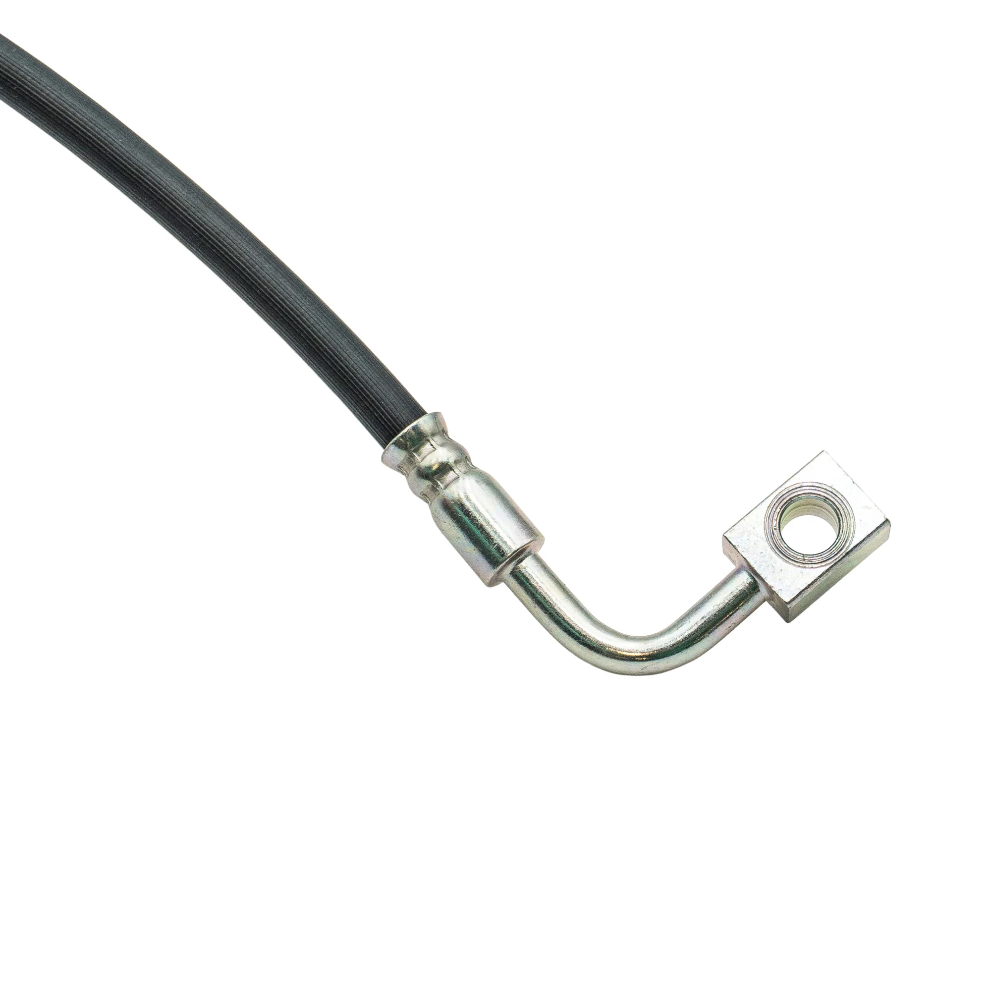 2009-2017 Dodge Journey Front Right Rubber Brake Hose | AGS-KT80399 - Image 5