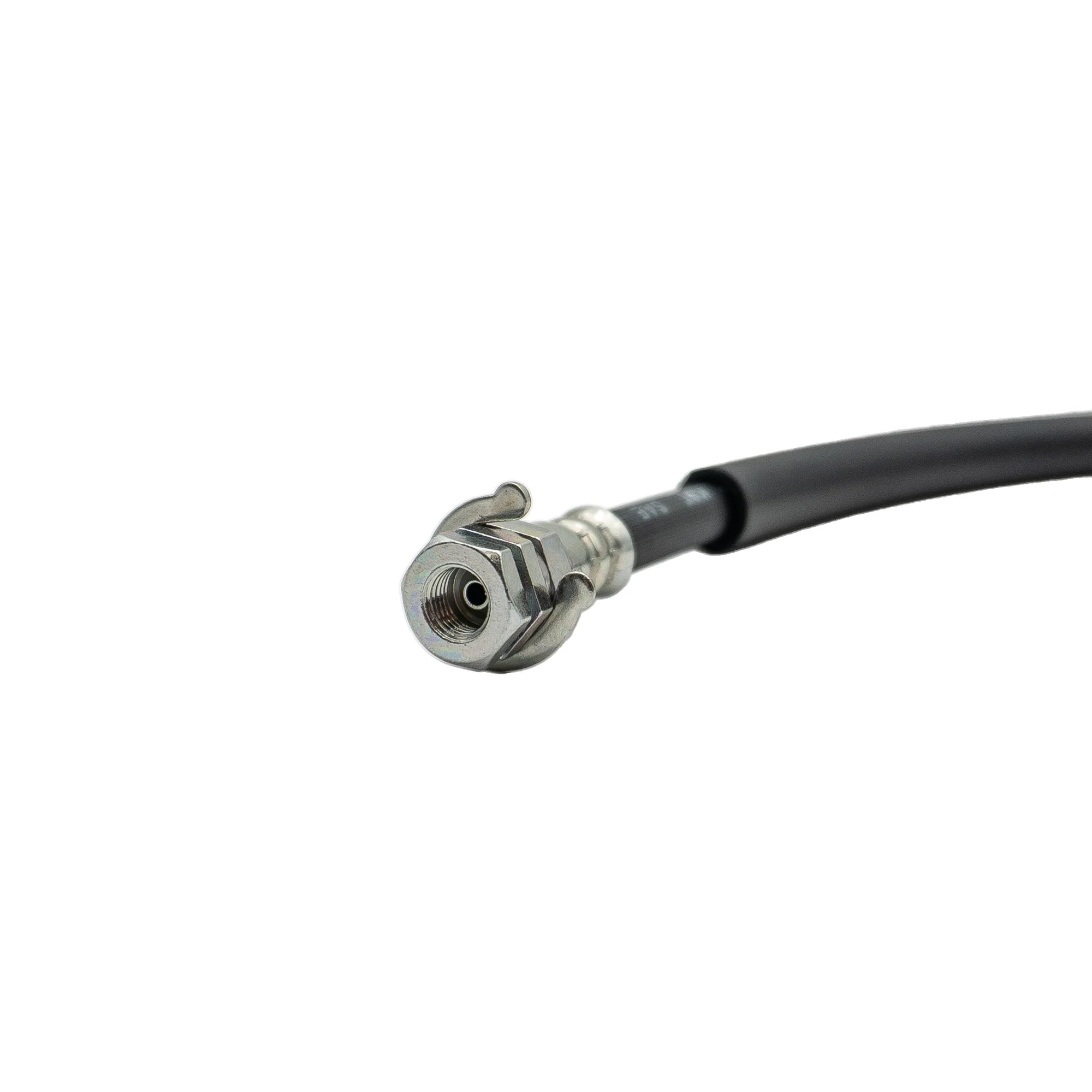 1989-2006 Multi-Vehicle Application Rear Center Rubber Brake Hose | AGS-KT60003 - Image 3