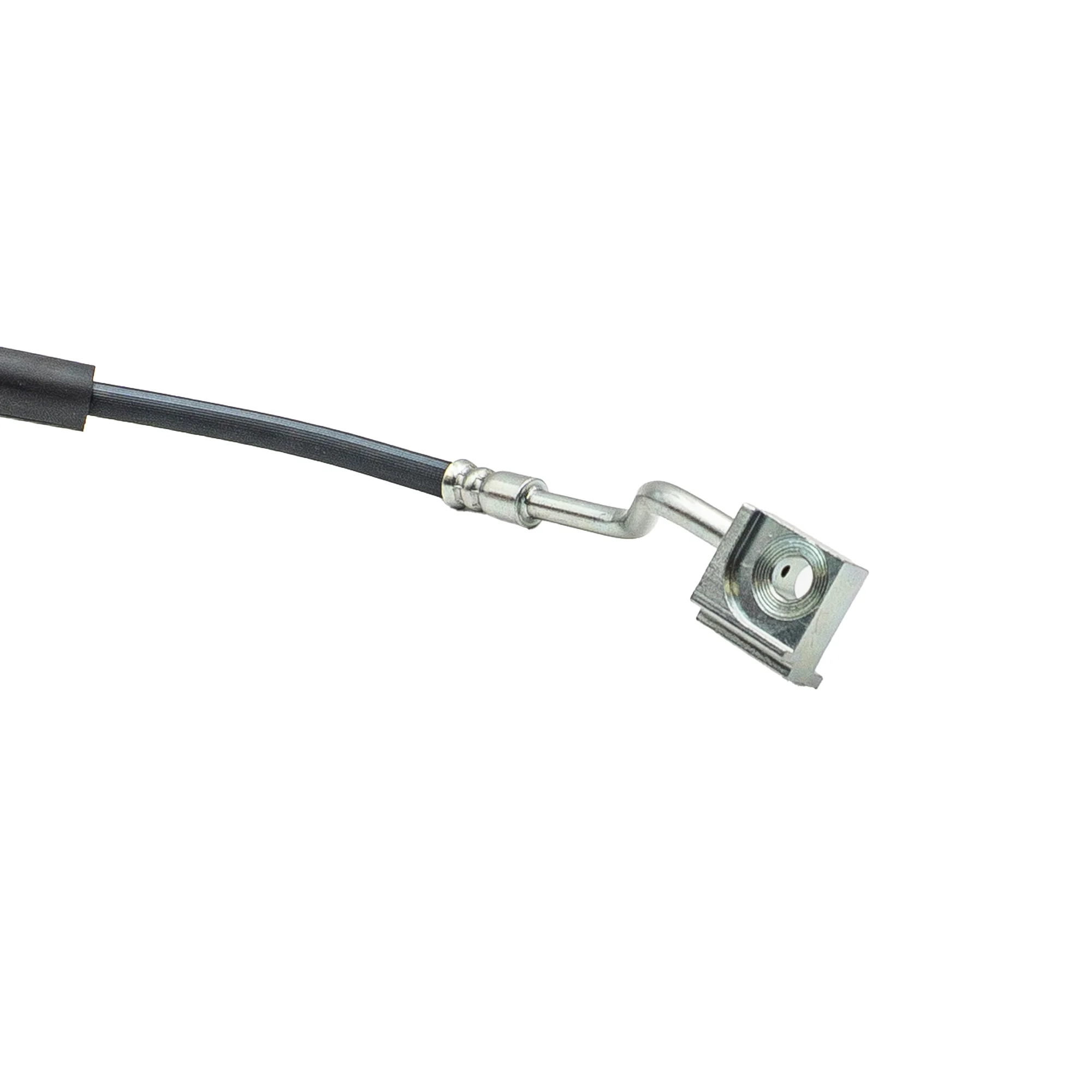 1990-1996 Ford Bronco & F-150 Front Right Rubber Brake Hose | AGS-KT60577 - Image 3