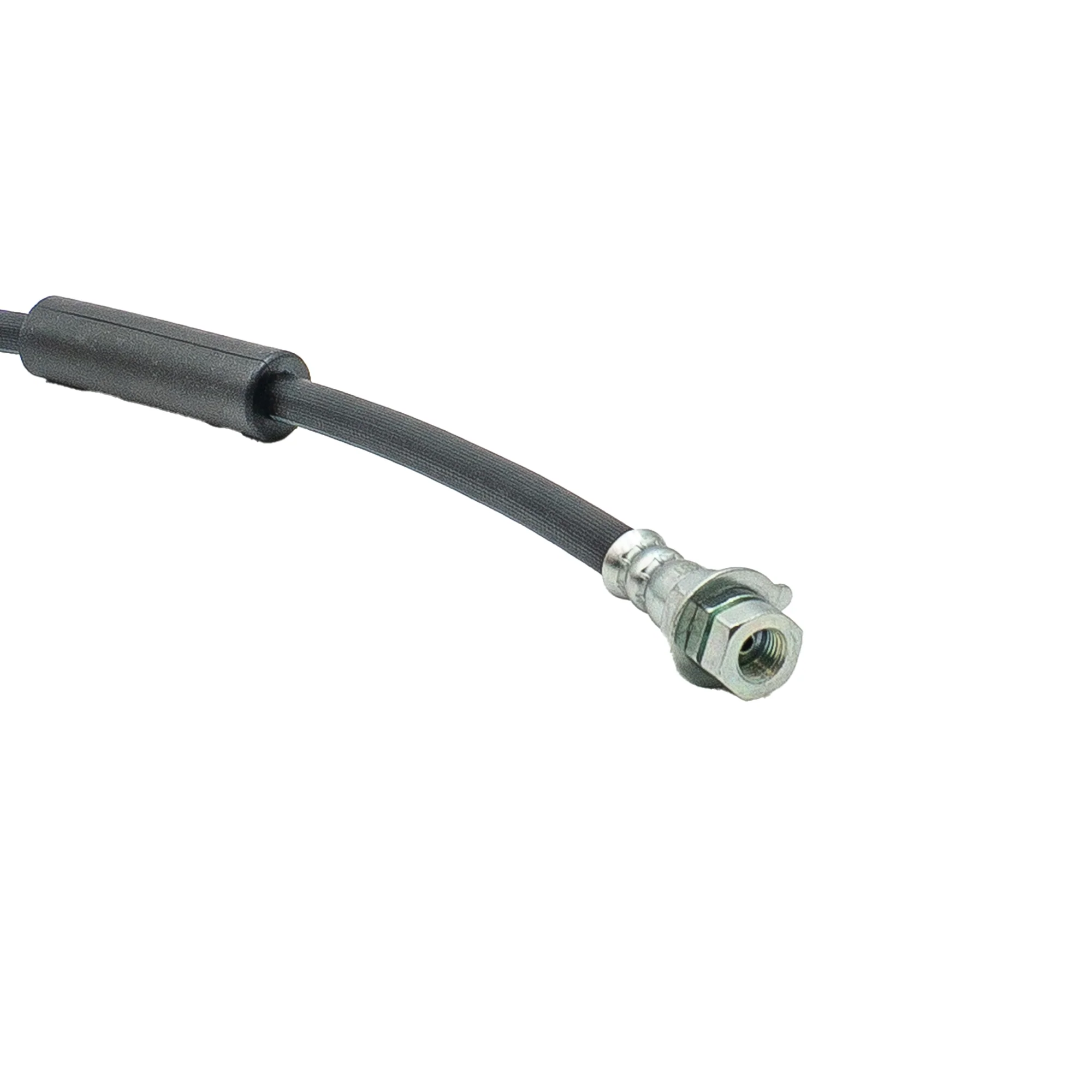 1990-1996 Ford Bronco & F-150 Front Right Rubber Brake Hose | AGS-KT60577 - Image 4