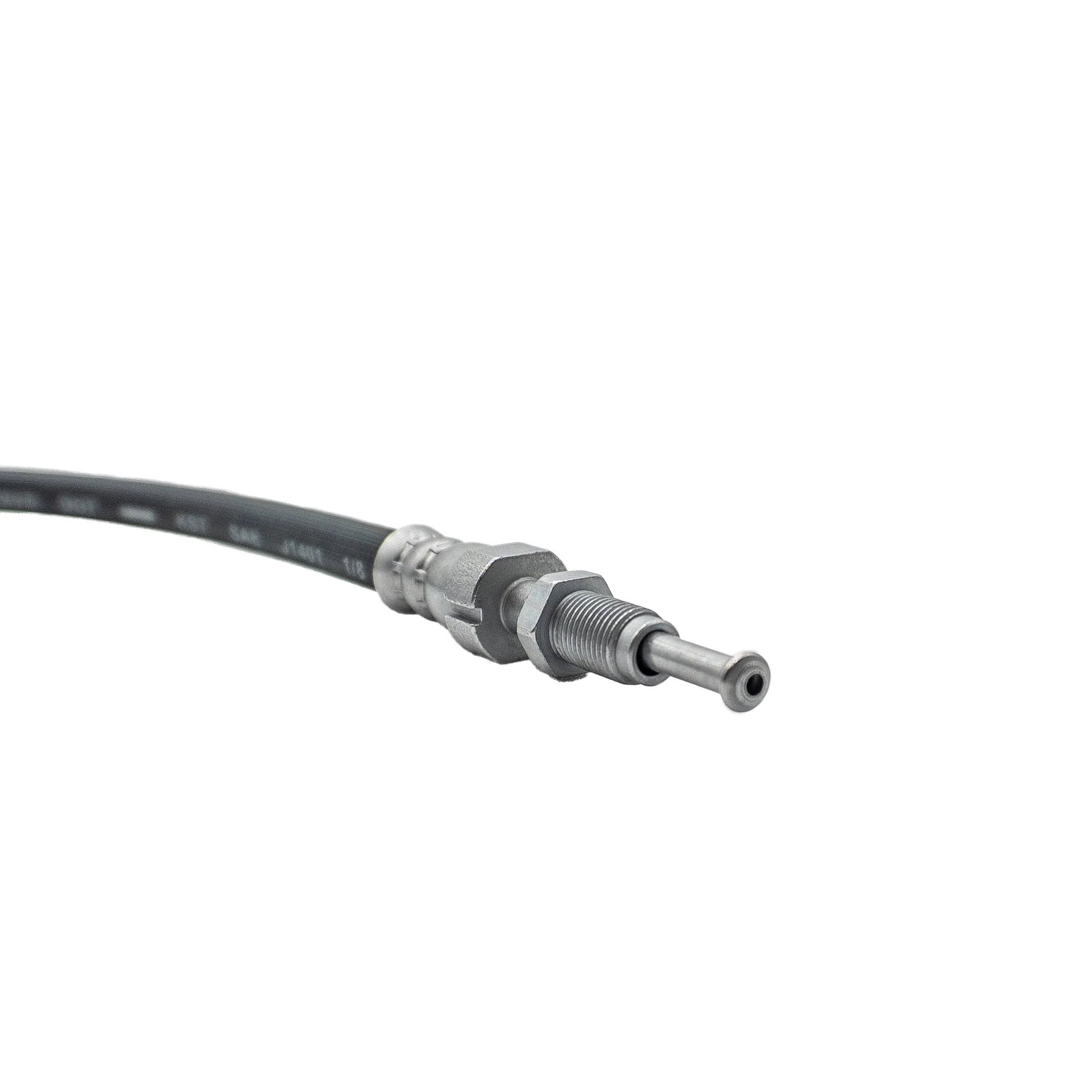 2012-2023 Ford C-Max, Ford Focus +1 More Front Rubber Brake Hose | AGS-KT60480 - Image 4
