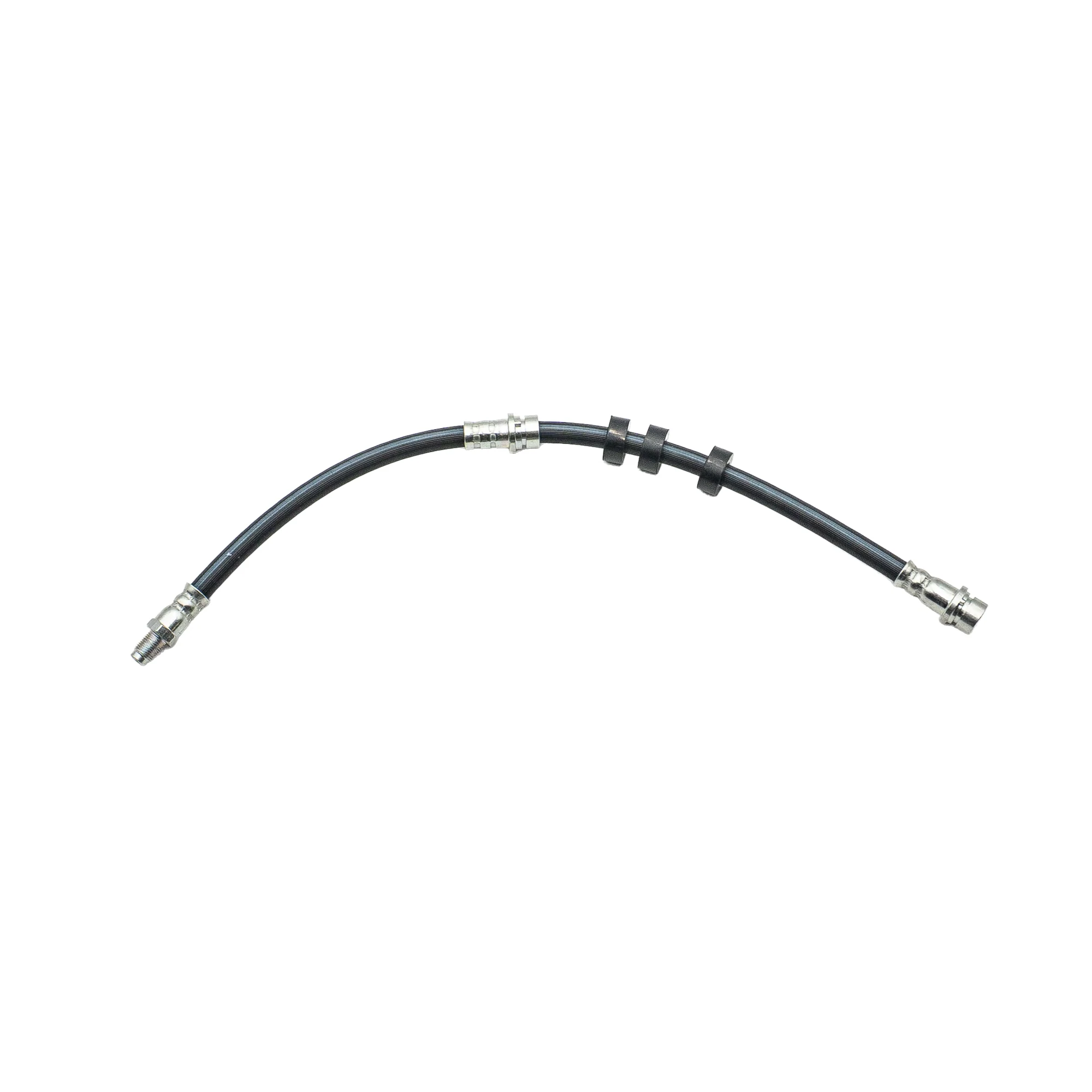 2001-2007 Ford Escape, Mazda Tribute +1 More Front Rubber Brake Hose | AGS-KT60226 - Image 2