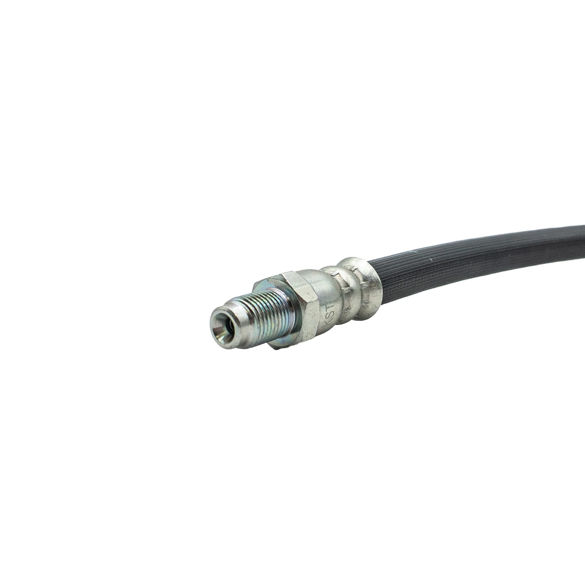 2001-2007 Ford Escape, Mazda Tribute +1 More Front Rubber Brake Hose | AGS-KT60226 - Image 3