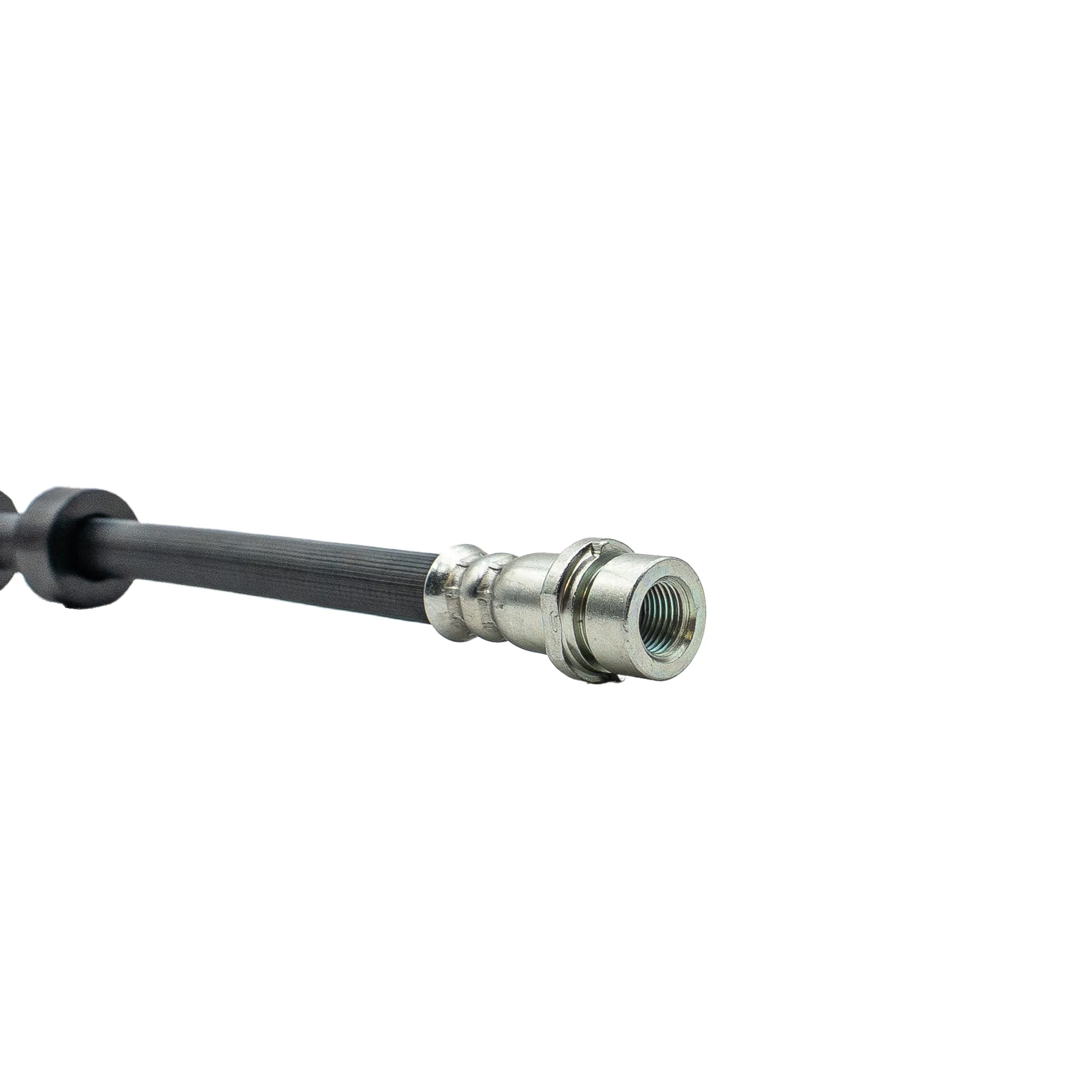 2001-2007 Ford Escape, Mazda Tribute +1 More Front Rubber Brake Hose | AGS-KT60226 - Image 4