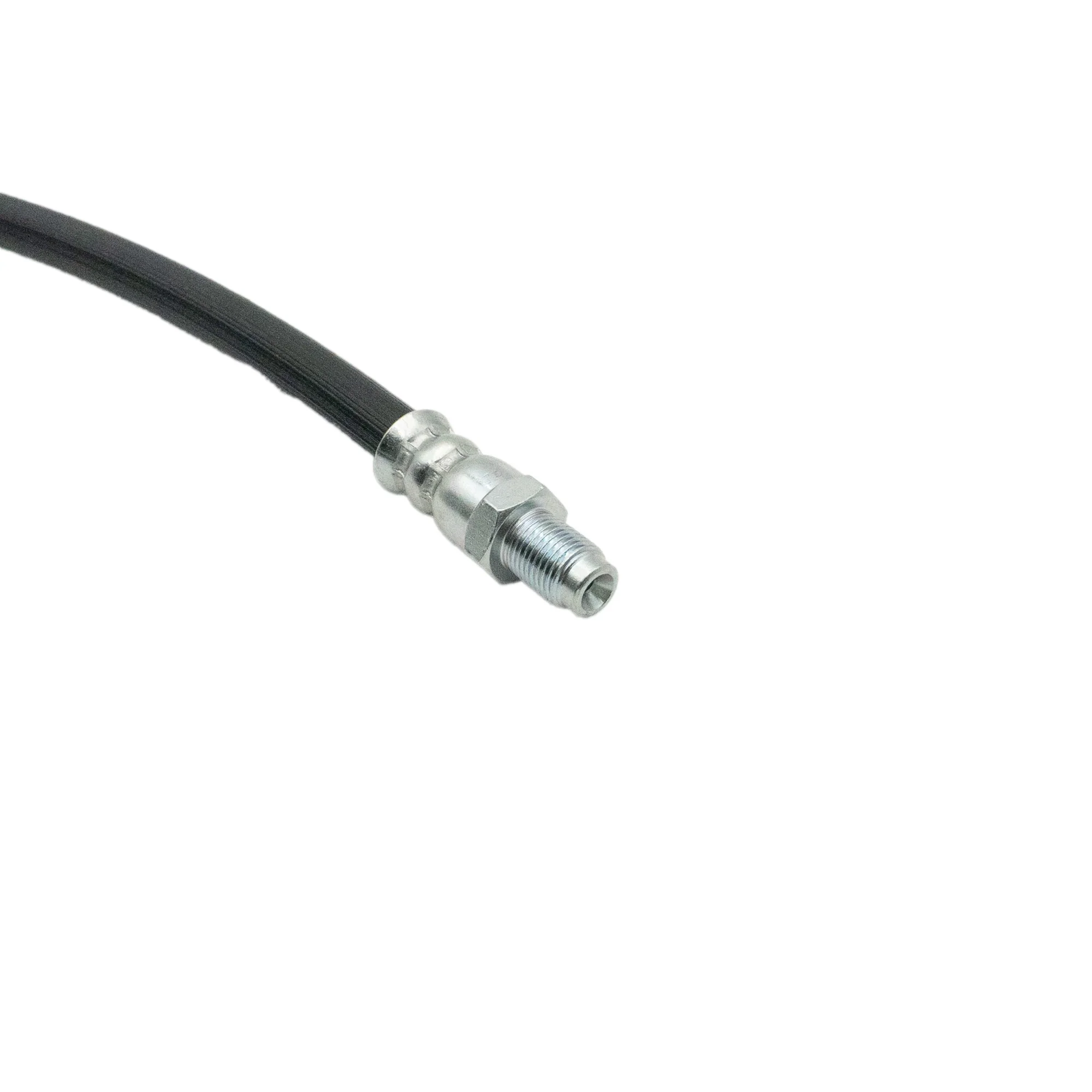 2008-2012 Ford Escape, Mazda Tribute +1 More Front Rubber Brake Hose | AGS-KT60101 - Image 4