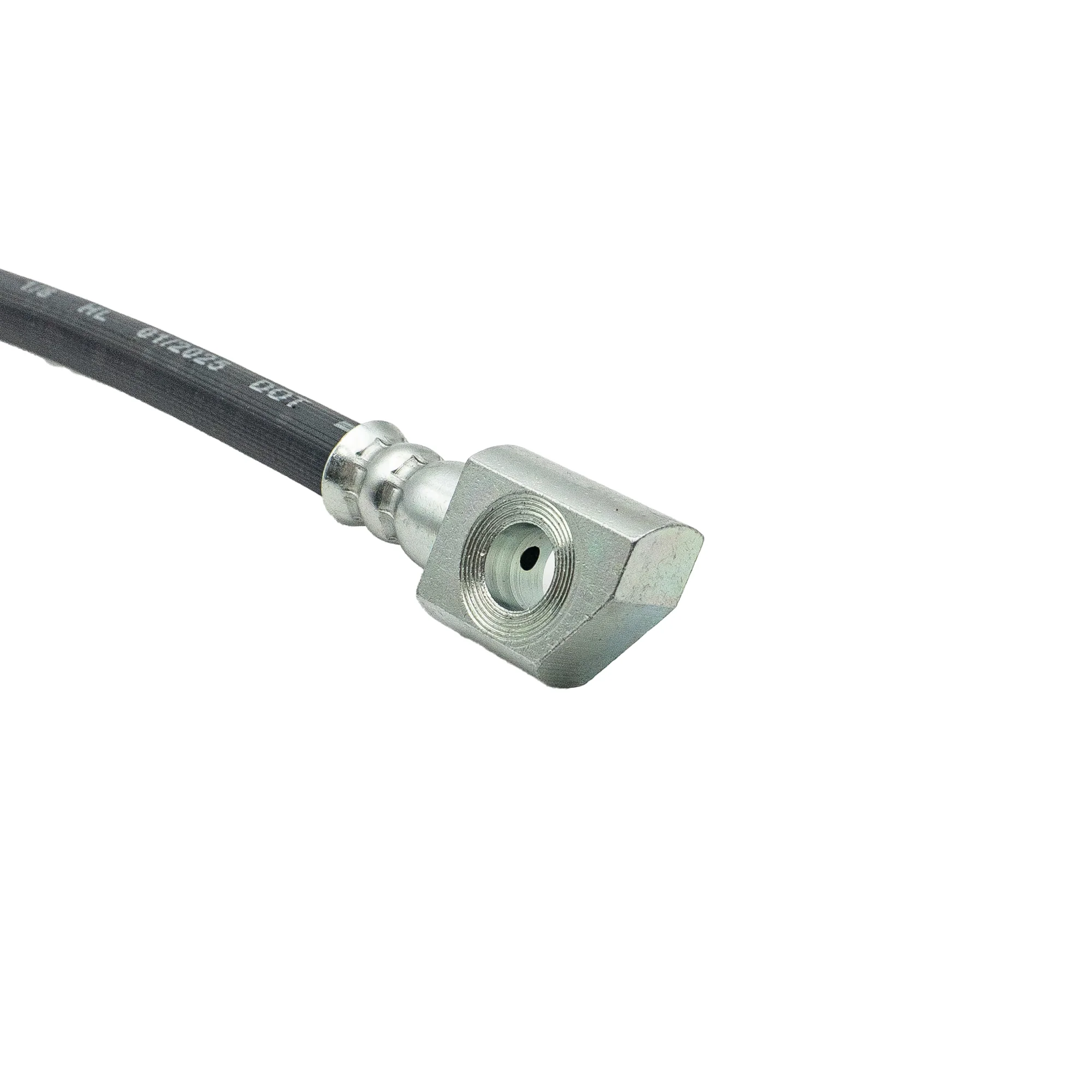 2009 Ford F-150 & Lobo Front Right Rubber Brake Hose | AGS-KT60191 - Image 3