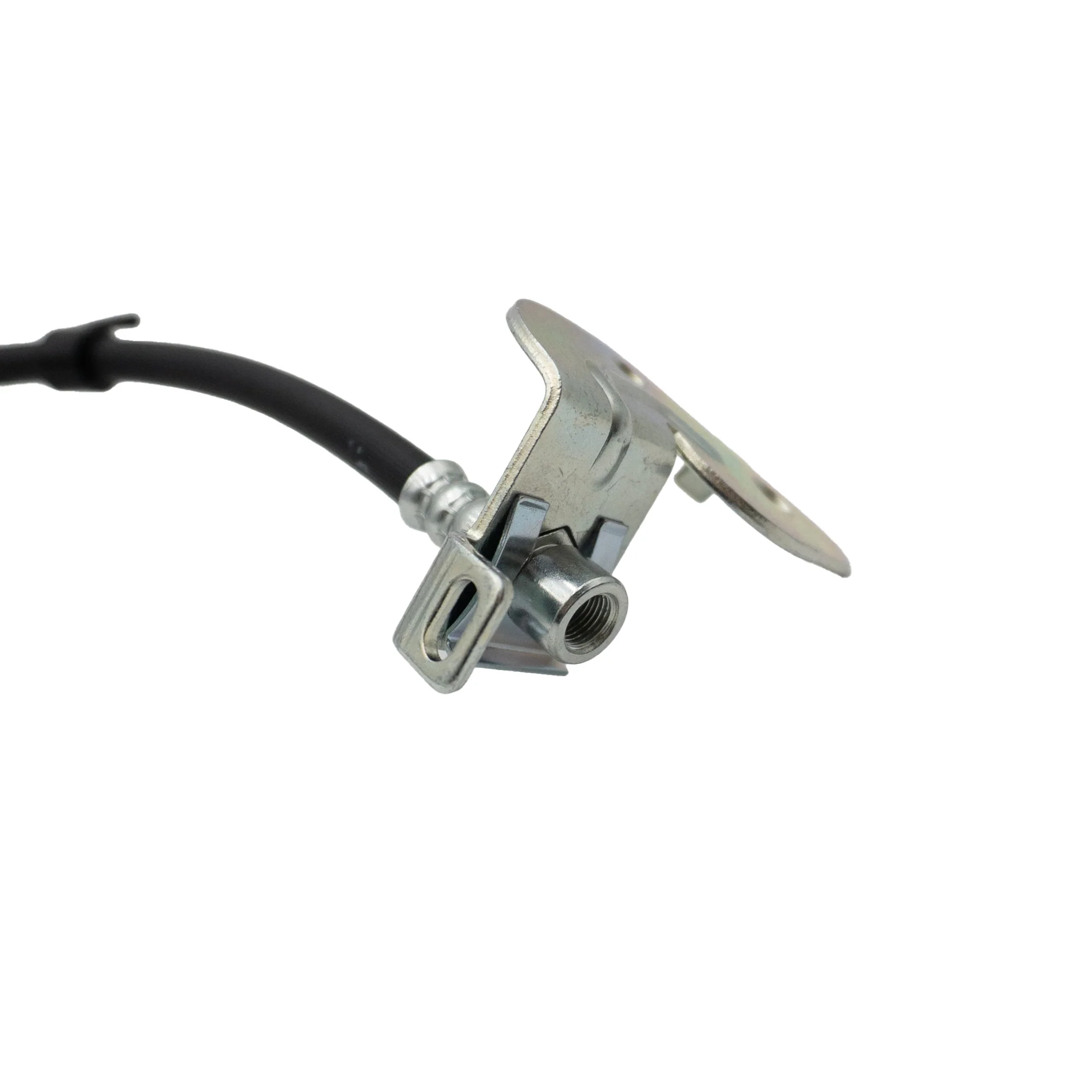 2010-2012 Ford F-150 & Lobo Front Right Rubber Brake Hose | AGS-KT60132 - Image 5