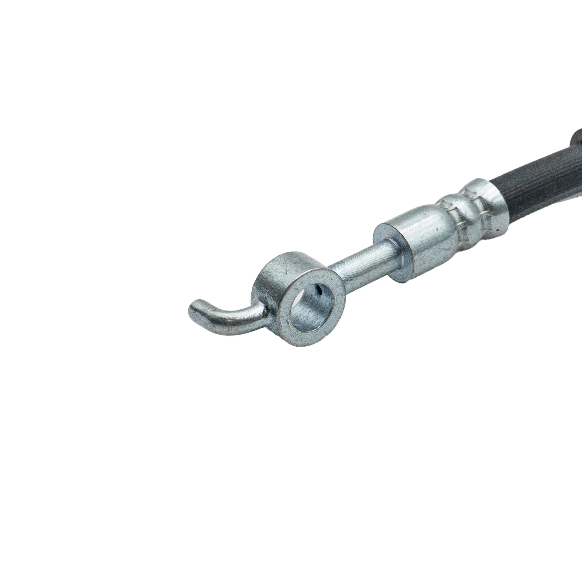 2015-2020 Ford F-150 & Lobo Front Right Rubber Brake Hose | AGS-KT60782 - Image 2