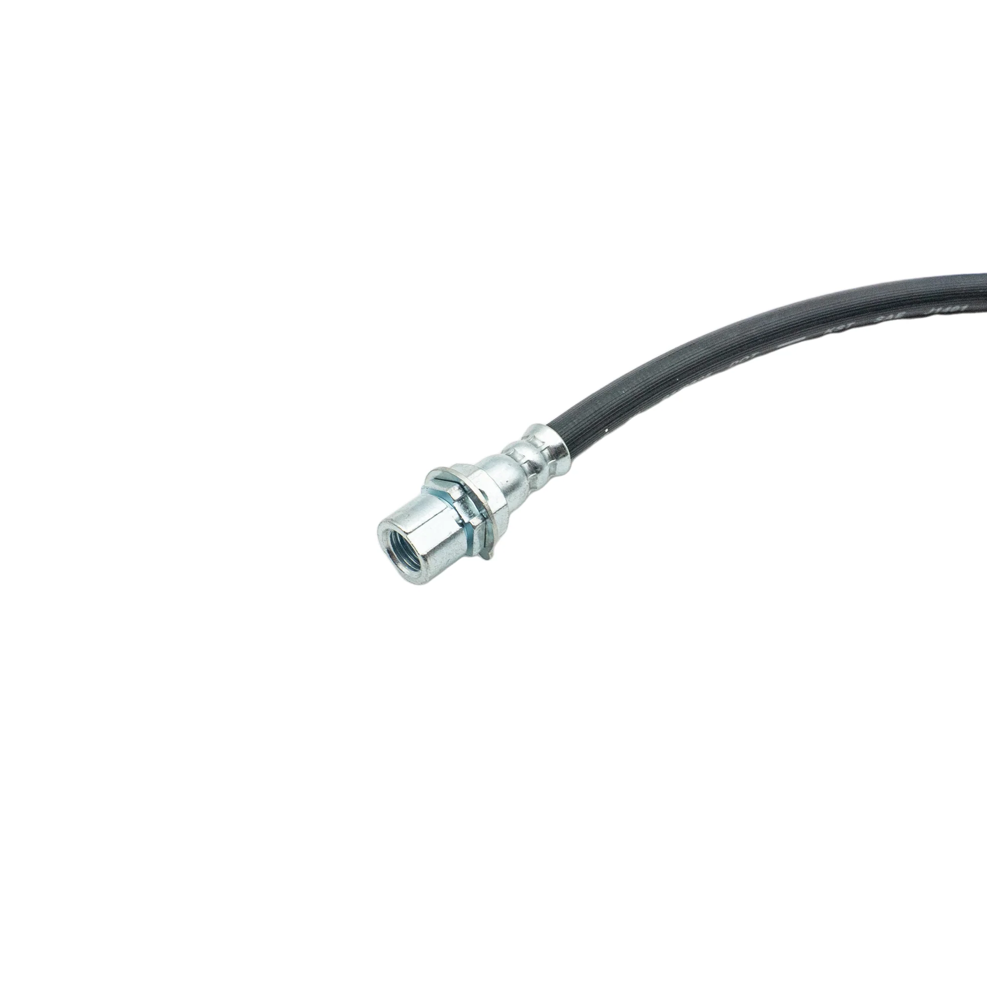 1999-2004 Ford Mustang Front Right Rubber Brake Hose | AGS-KT60332 - Image 3